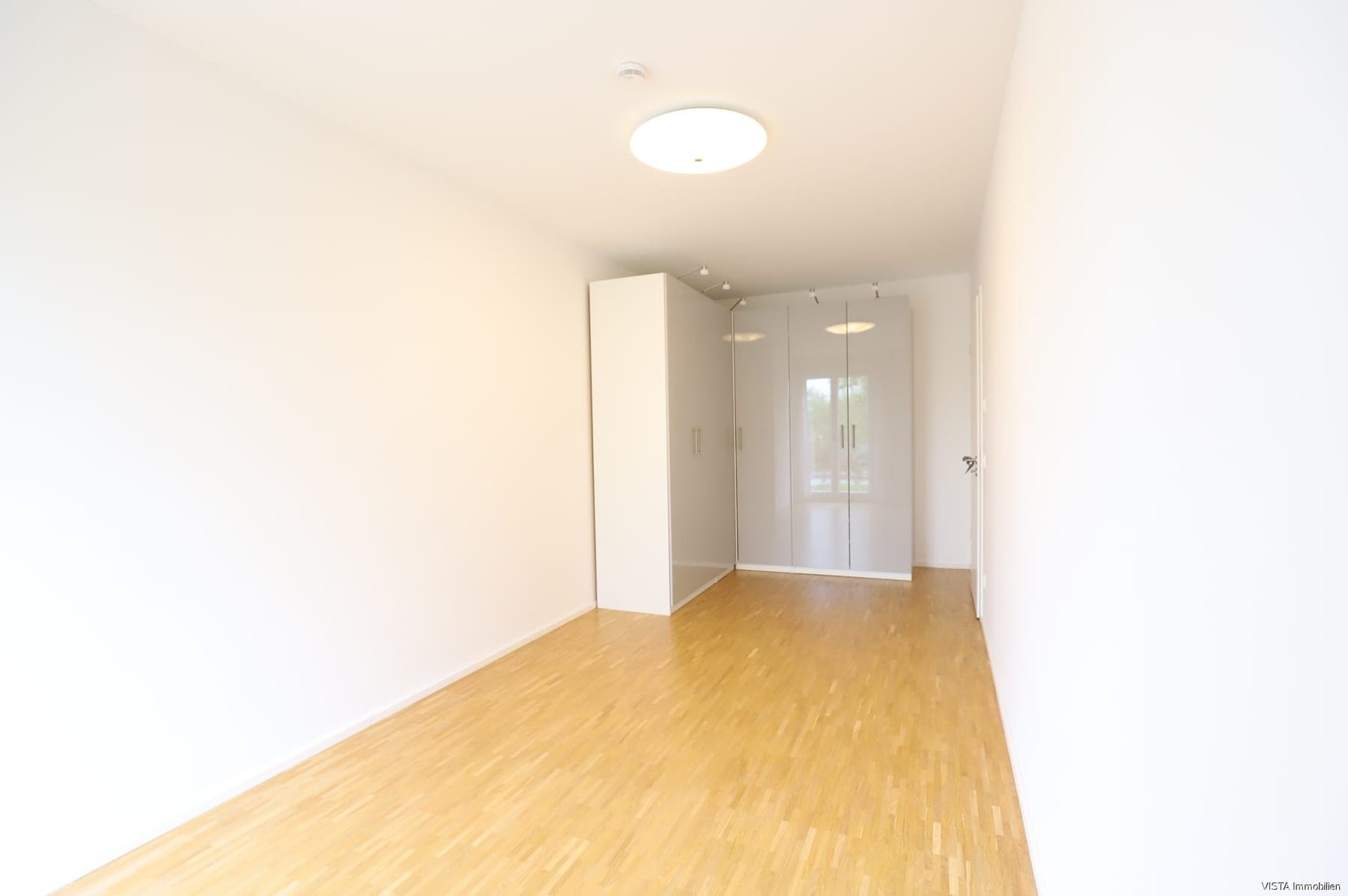Erdgeschosswohnung — Ansicht 19