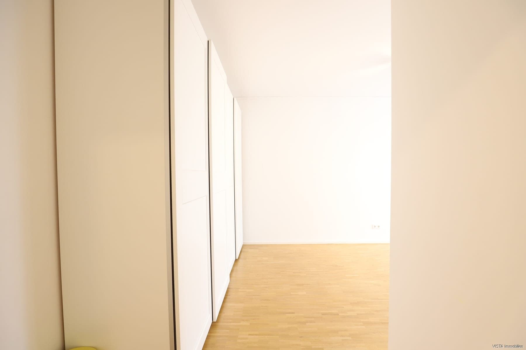 Erdgeschosswohnung — Ansicht 21