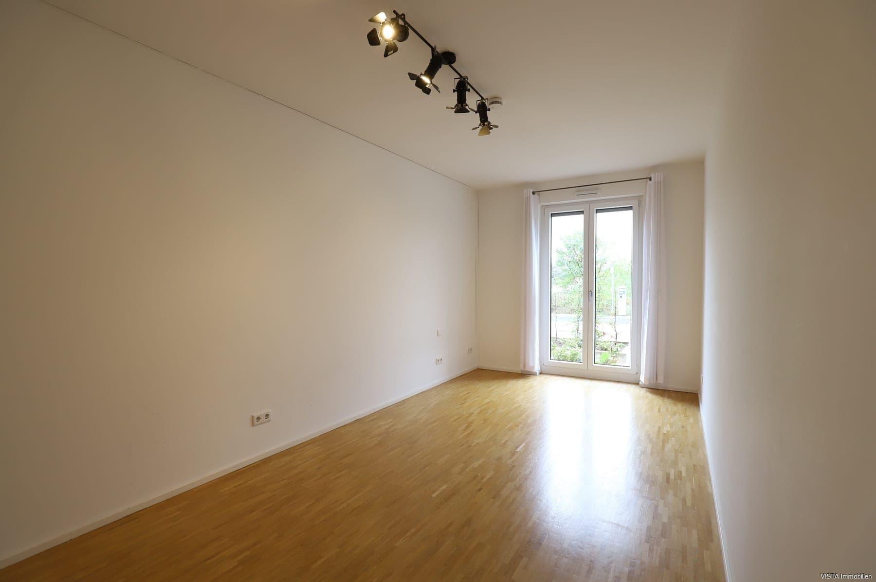 Erdgeschosswohnung — Ansicht 22