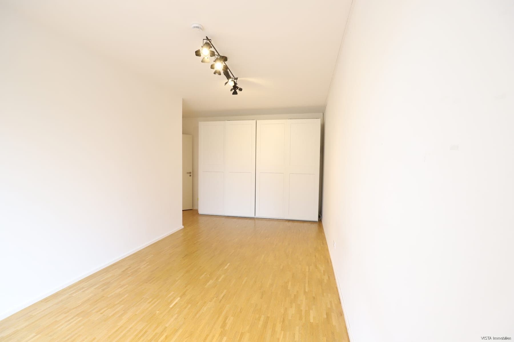 Erdgeschosswohnung — Ansicht 23