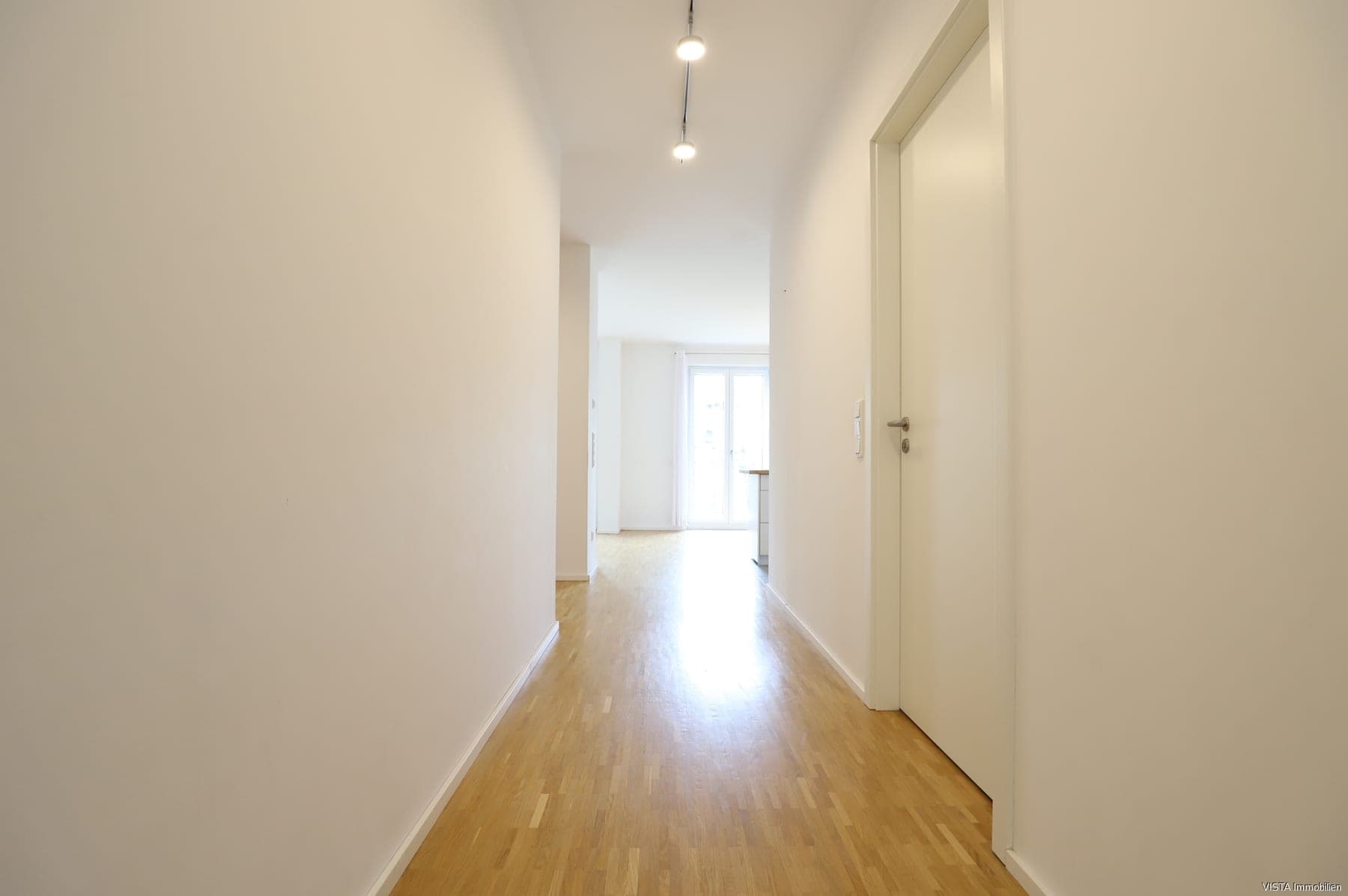 Erdgeschosswohnung — Ansicht 24