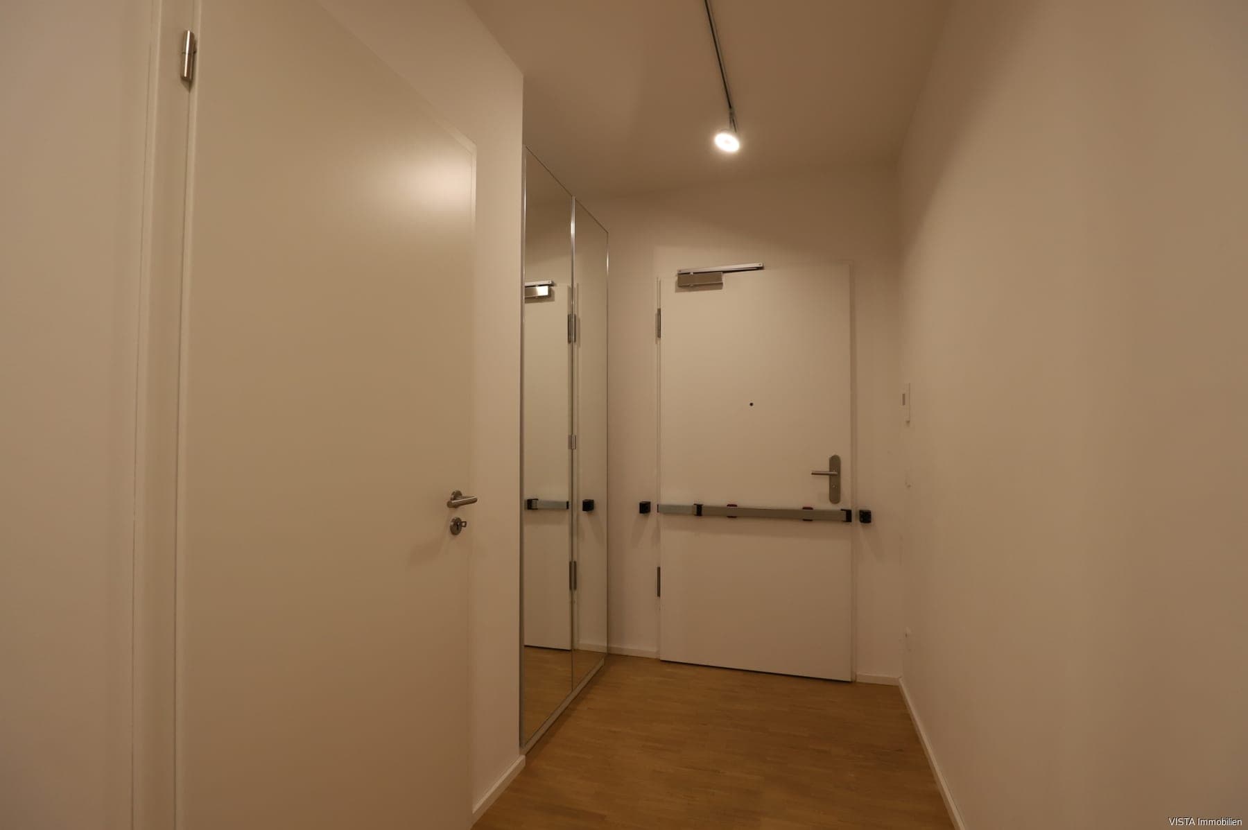 Erdgeschosswohnung — Ansicht 29