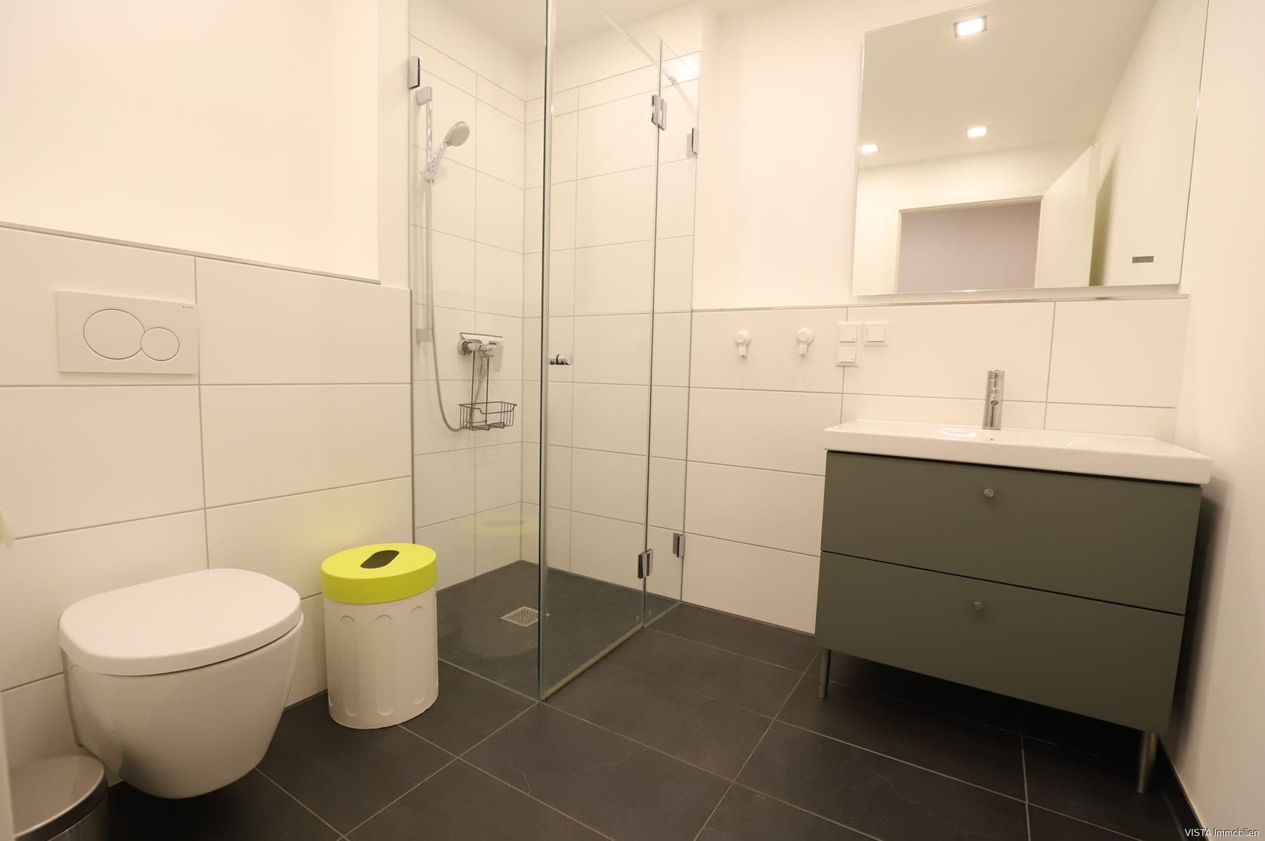 Erdgeschosswohnung — Ansicht 5