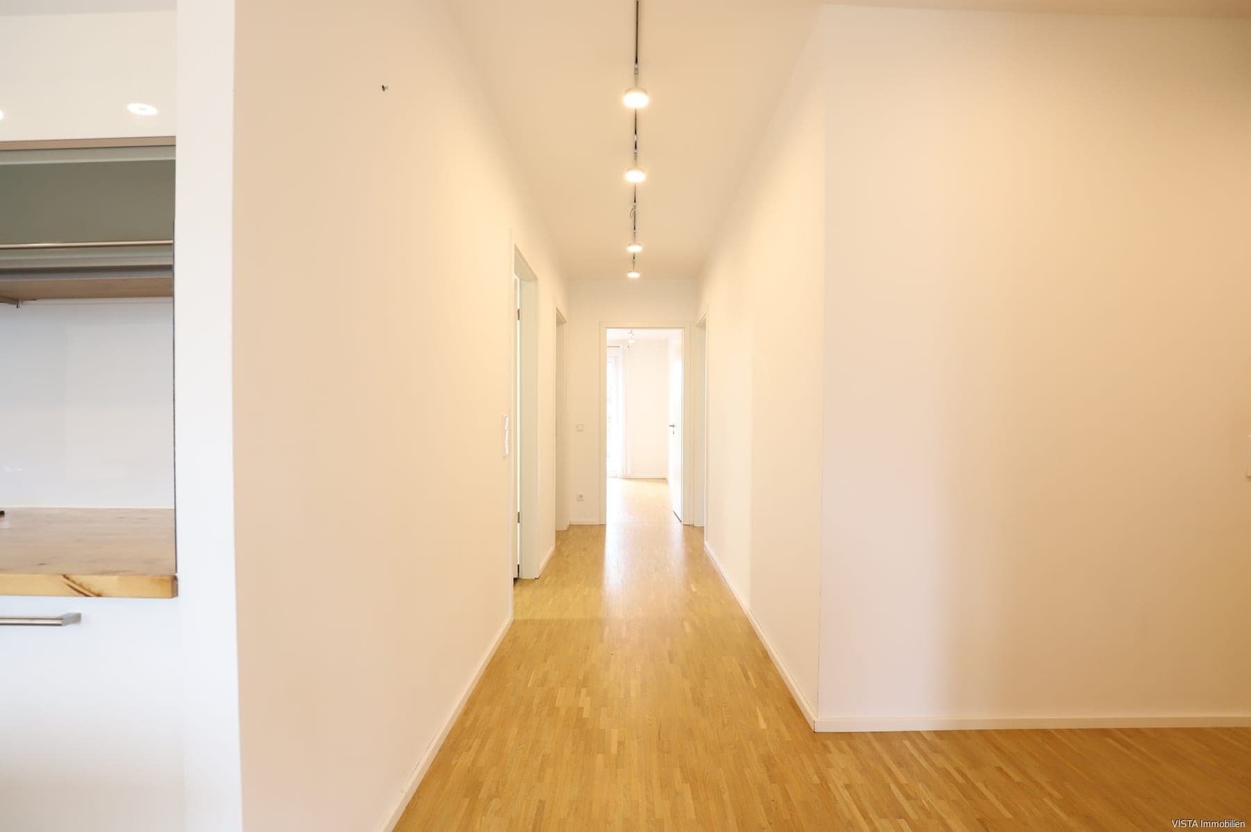 Erdgeschosswohnung — Ansicht 6