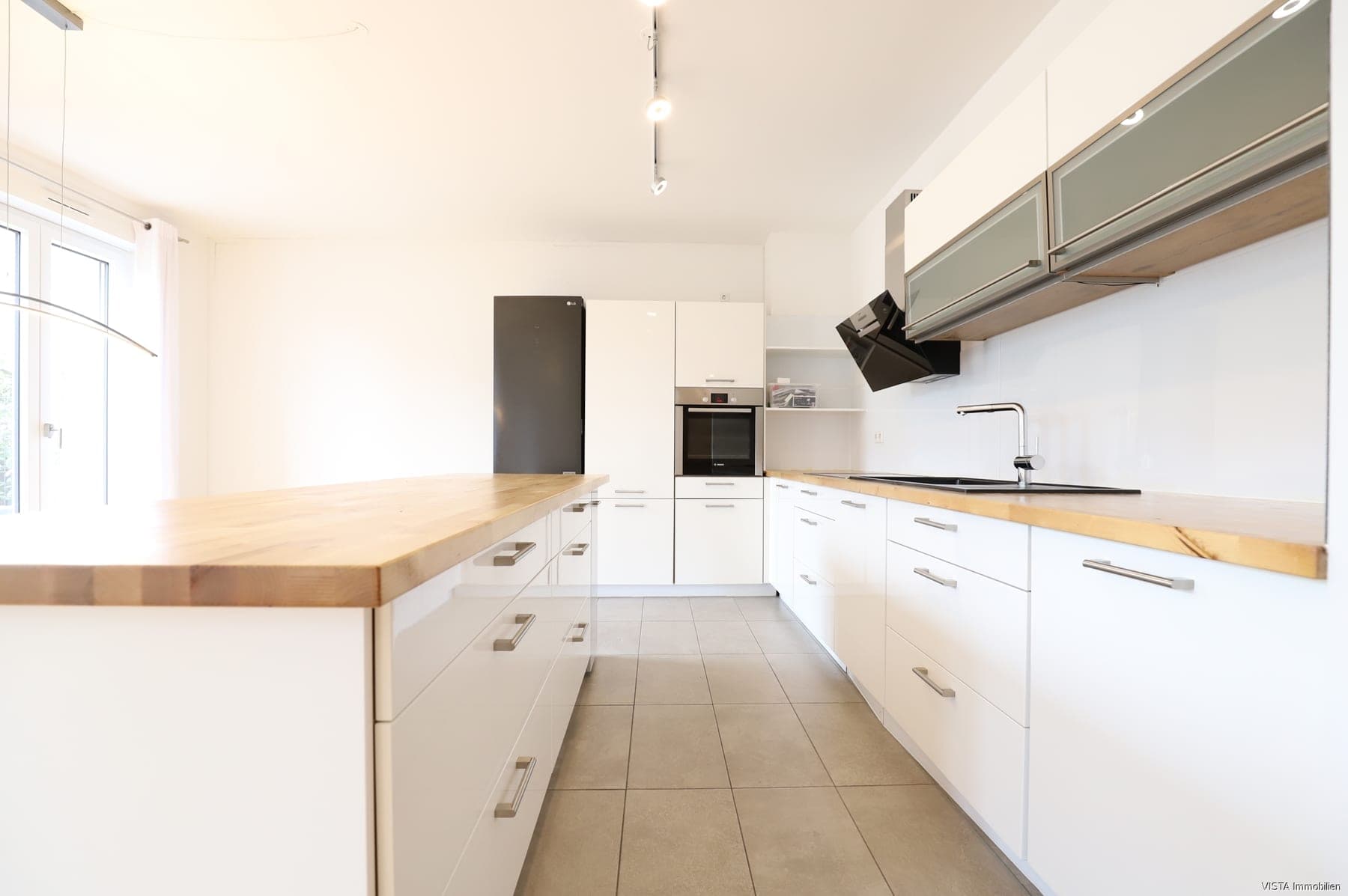 Erdgeschosswohnung — Ansicht 7