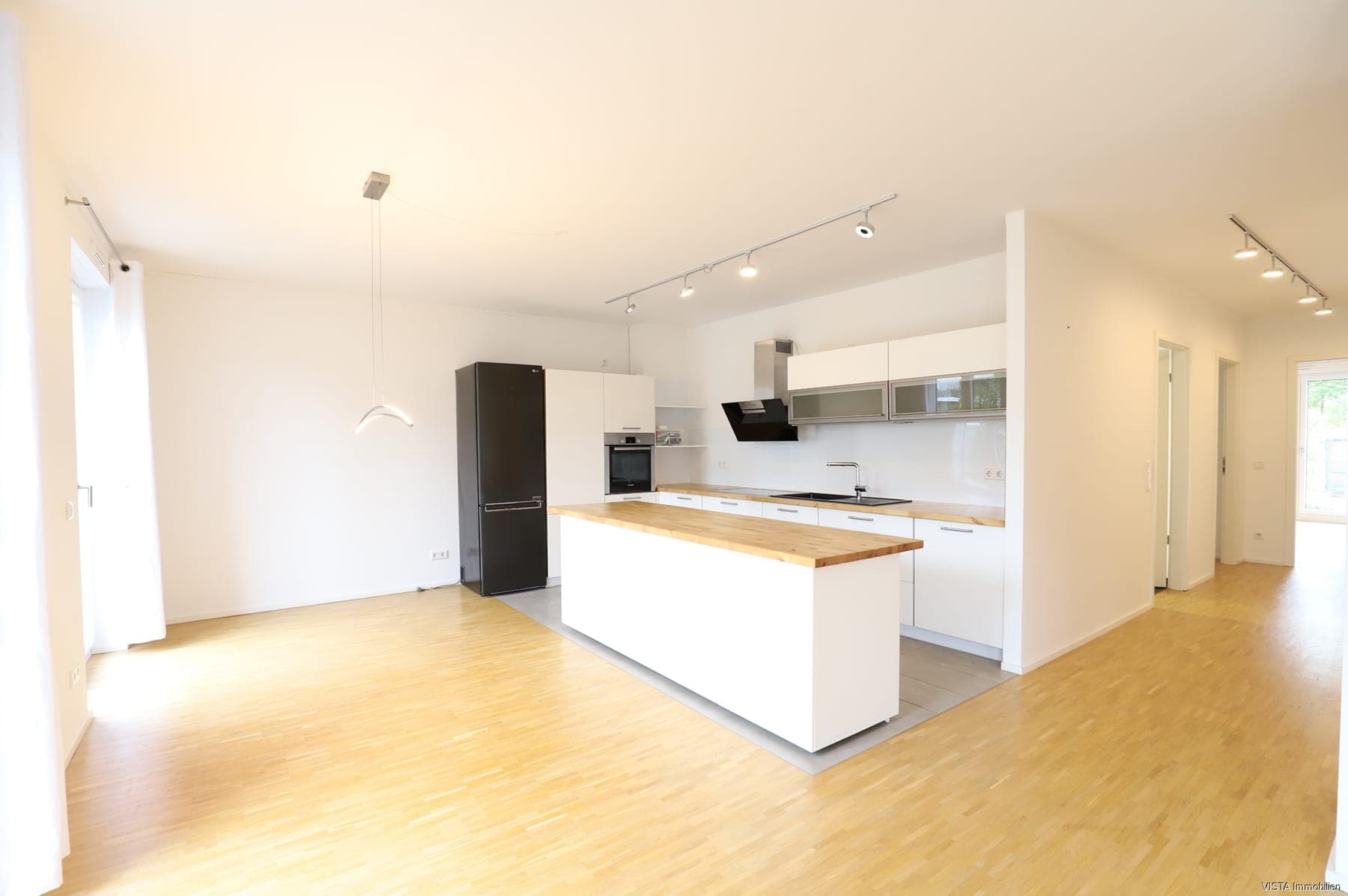 Erdgeschosswohnung — Ansicht 8