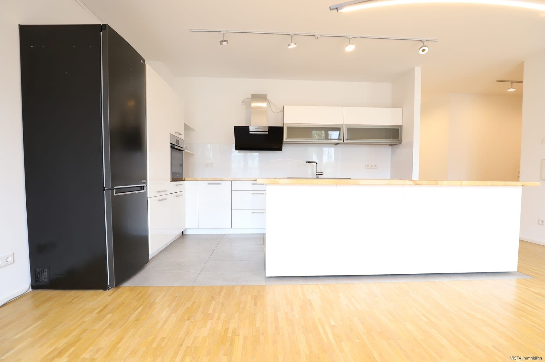 Erdgeschosswohnung — Ansicht 9