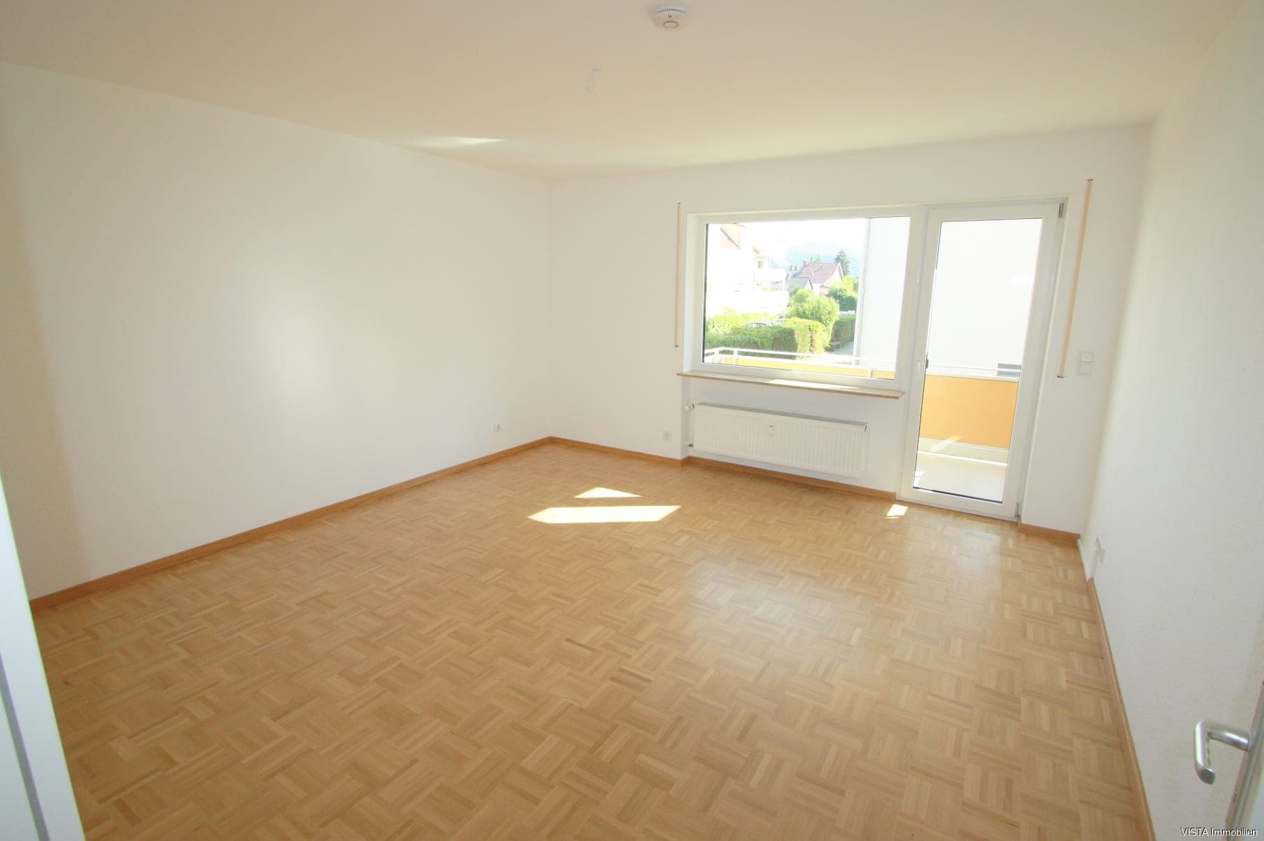 Erdgeschosswohnung — 64342 Seeheim-Jugenheim