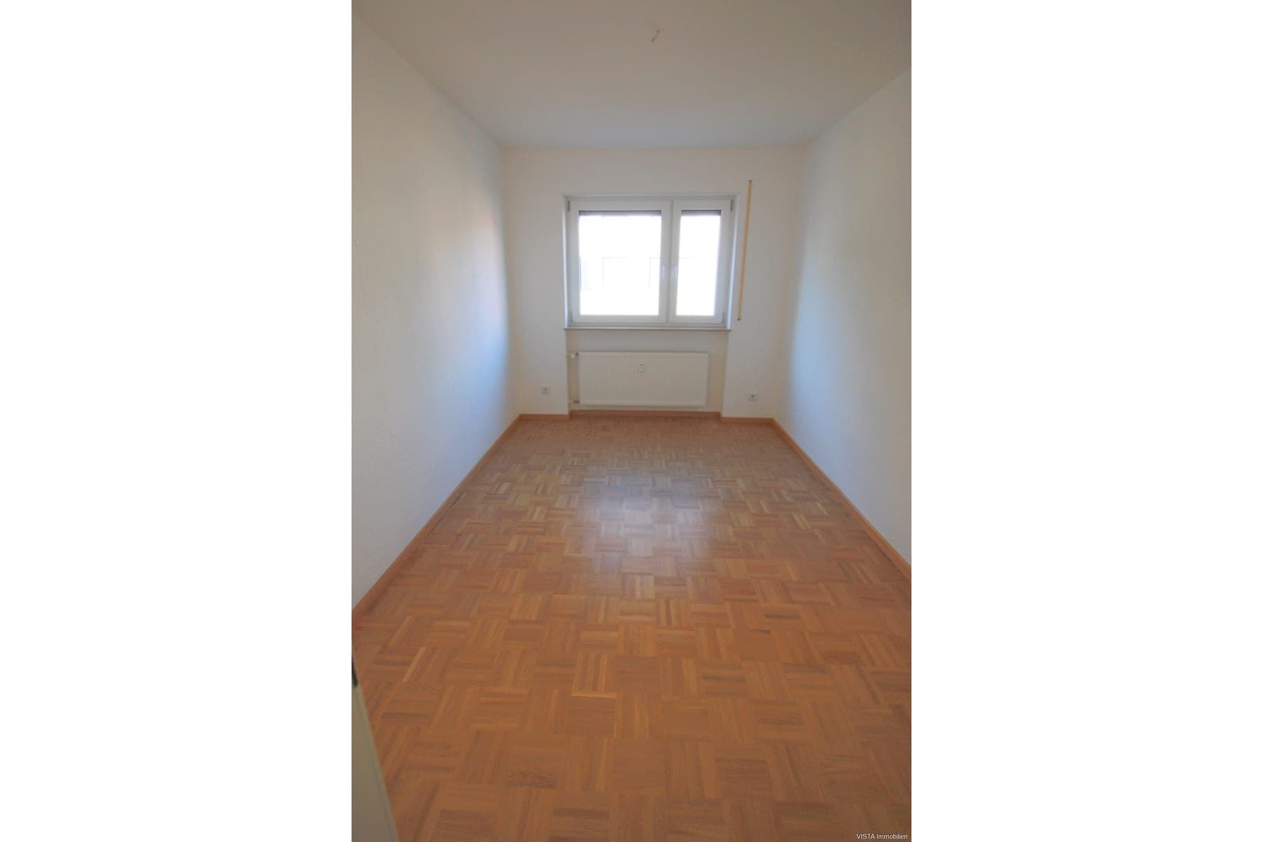 Erdgeschosswohnung — Ansicht 2