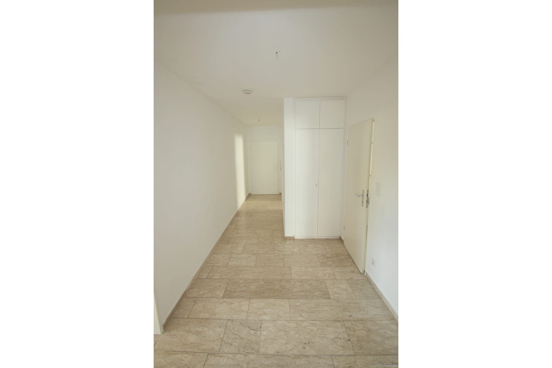 Erdgeschosswohnung — Ansicht 3