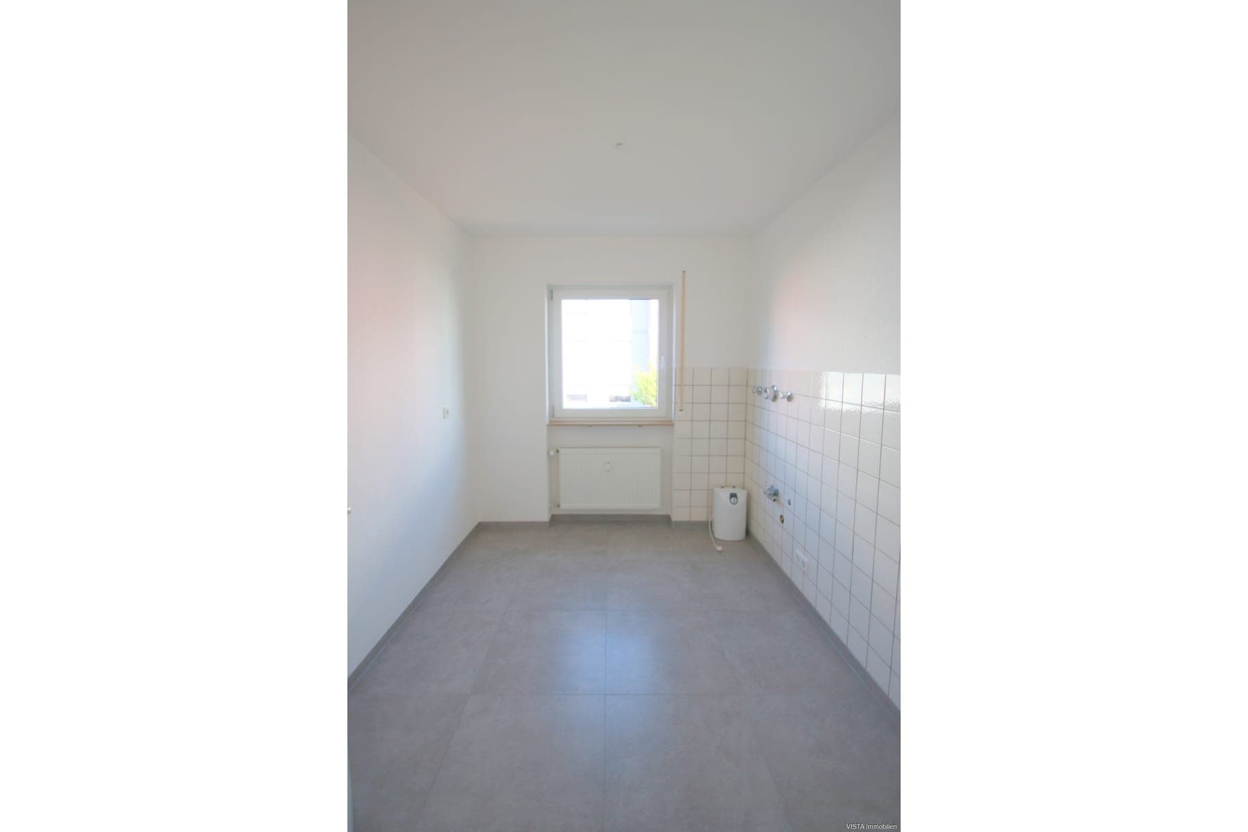 Erdgeschosswohnung — Ansicht 4