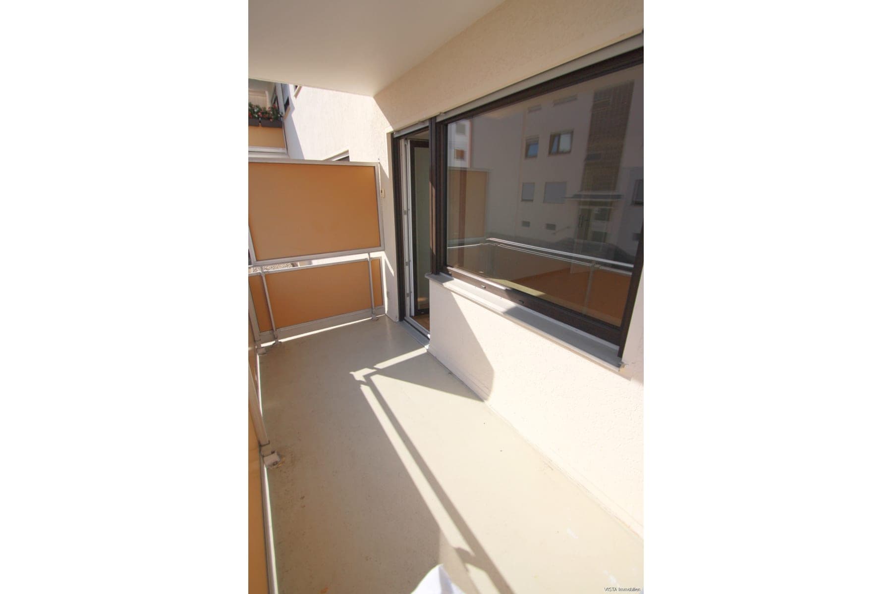 Erdgeschosswohnung — Ansicht 7
