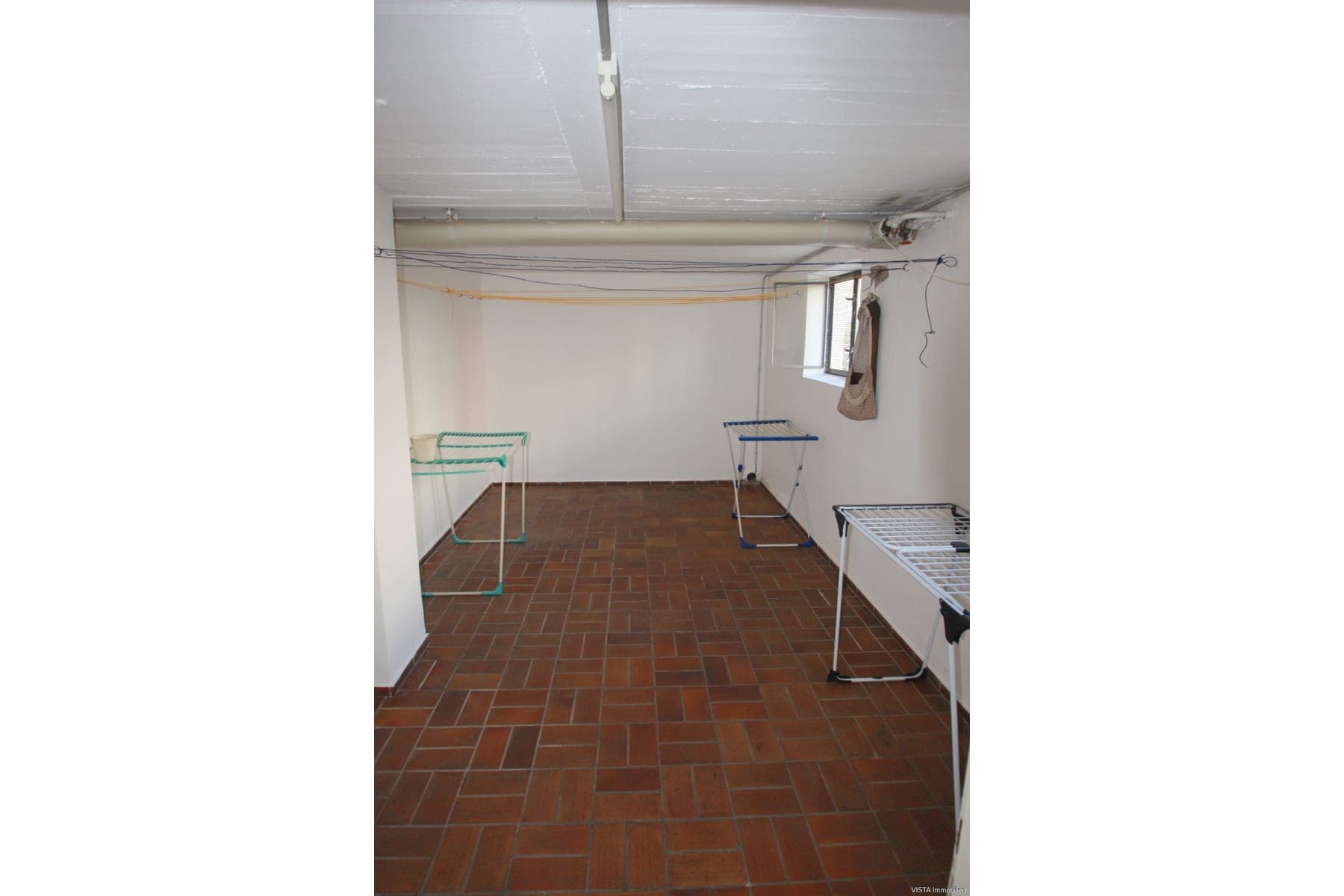 Erdgeschosswohnung — Ansicht 8