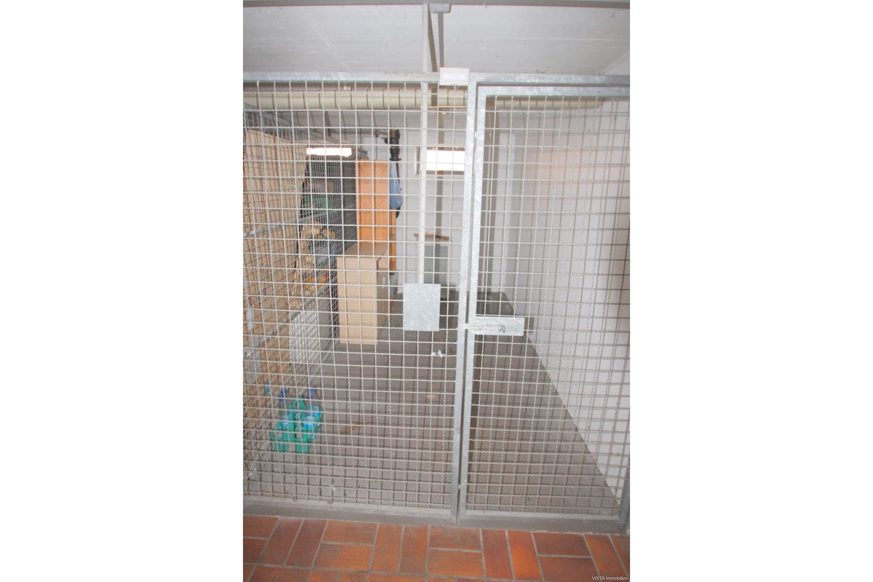 Erdgeschosswohnung — Ansicht 9