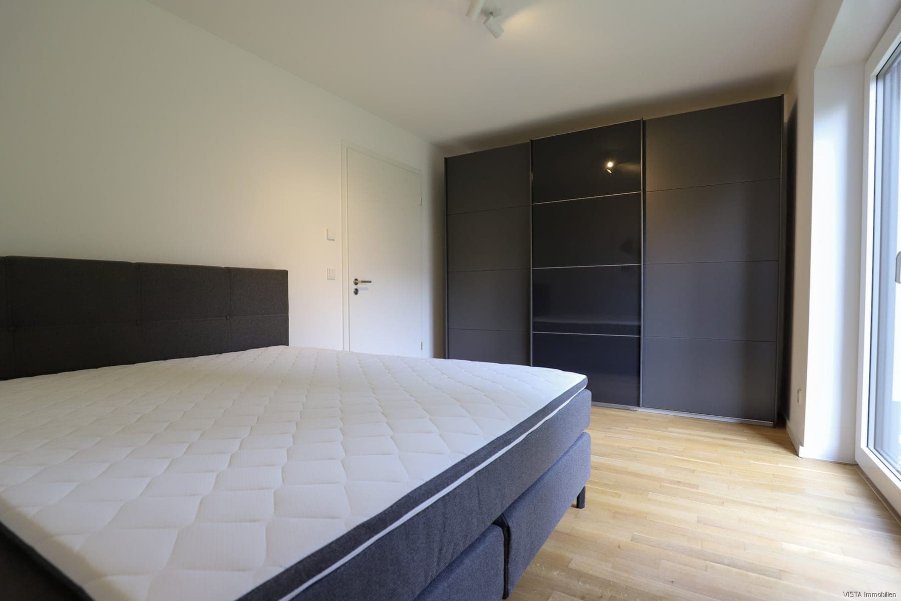 Etagenwohnung — Ansicht 3