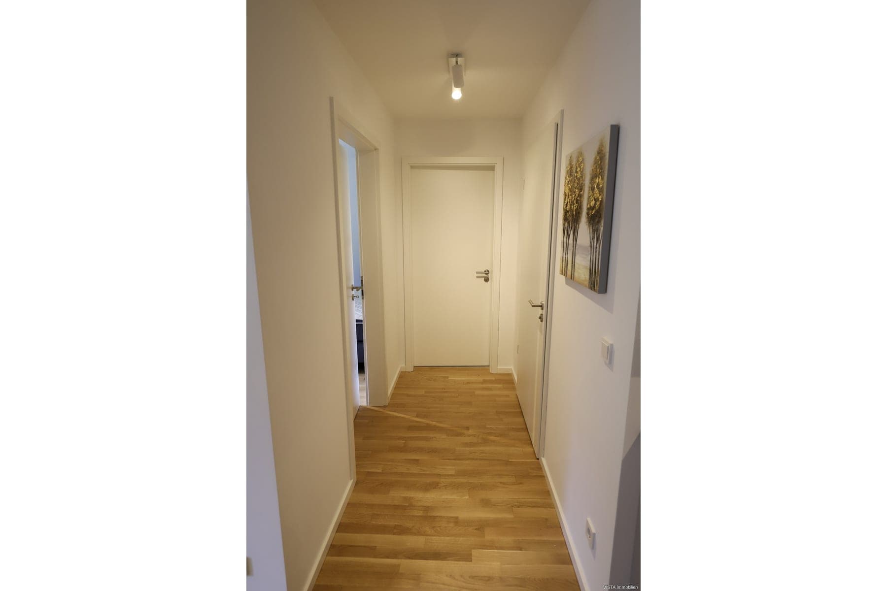 Etagenwohnung — Ansicht 4