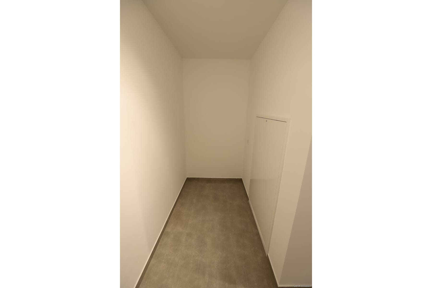 Etagenwohnung — Ansicht 5