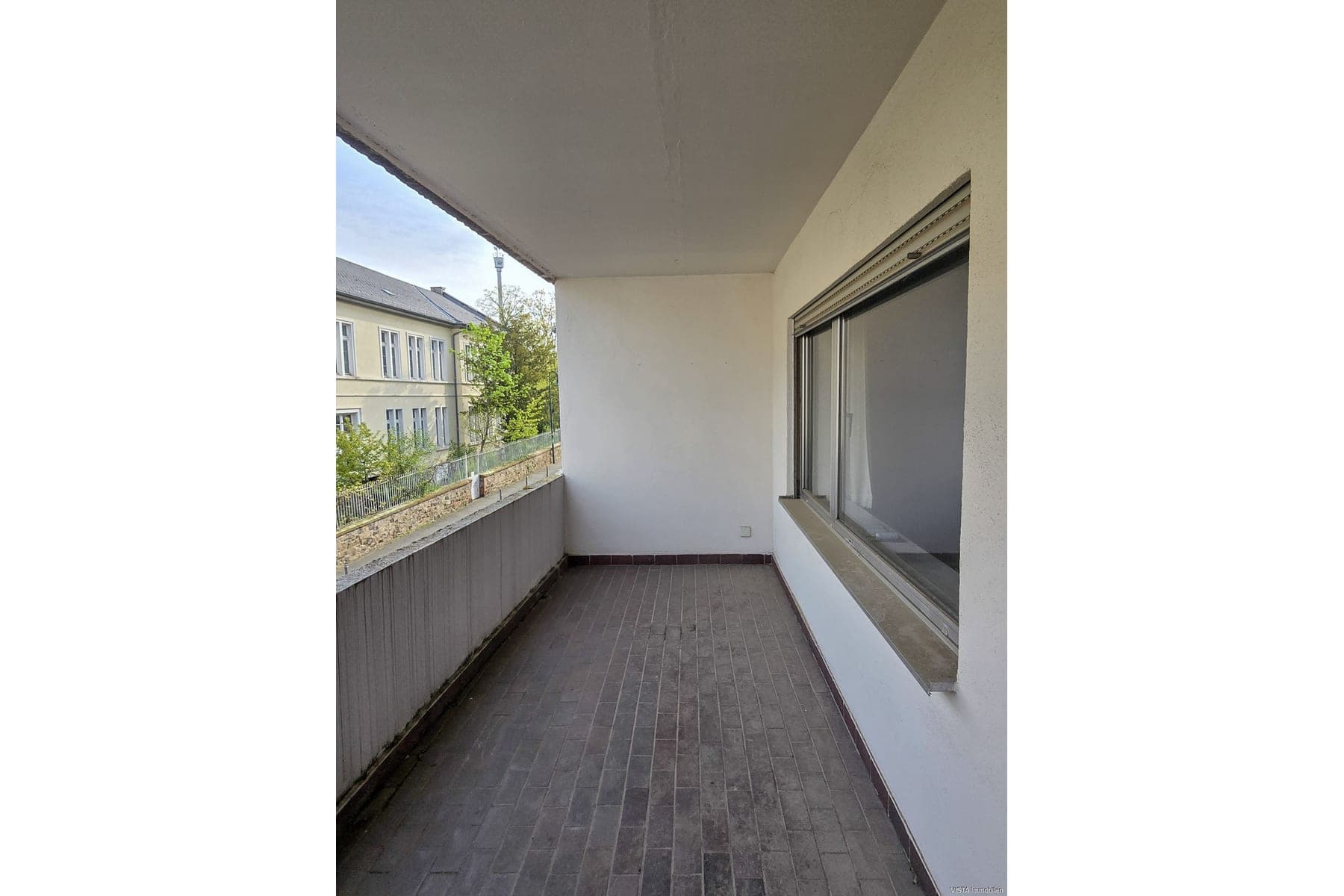 Etagenwohnung — Ansicht 5