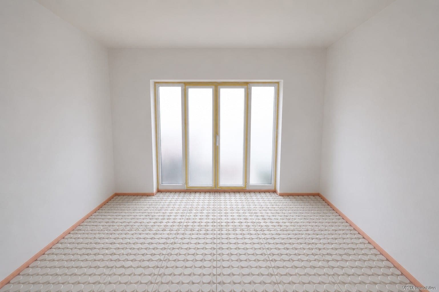 Etagenwohnung — Ansicht 2