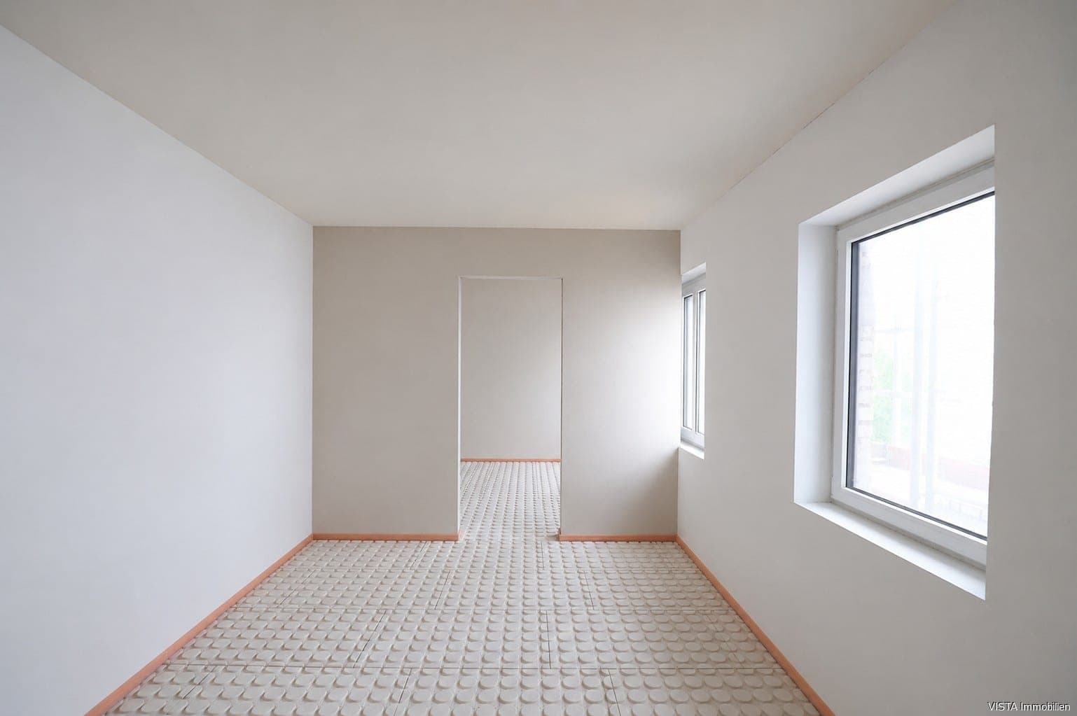 Etagenwohnung — Ansicht 3