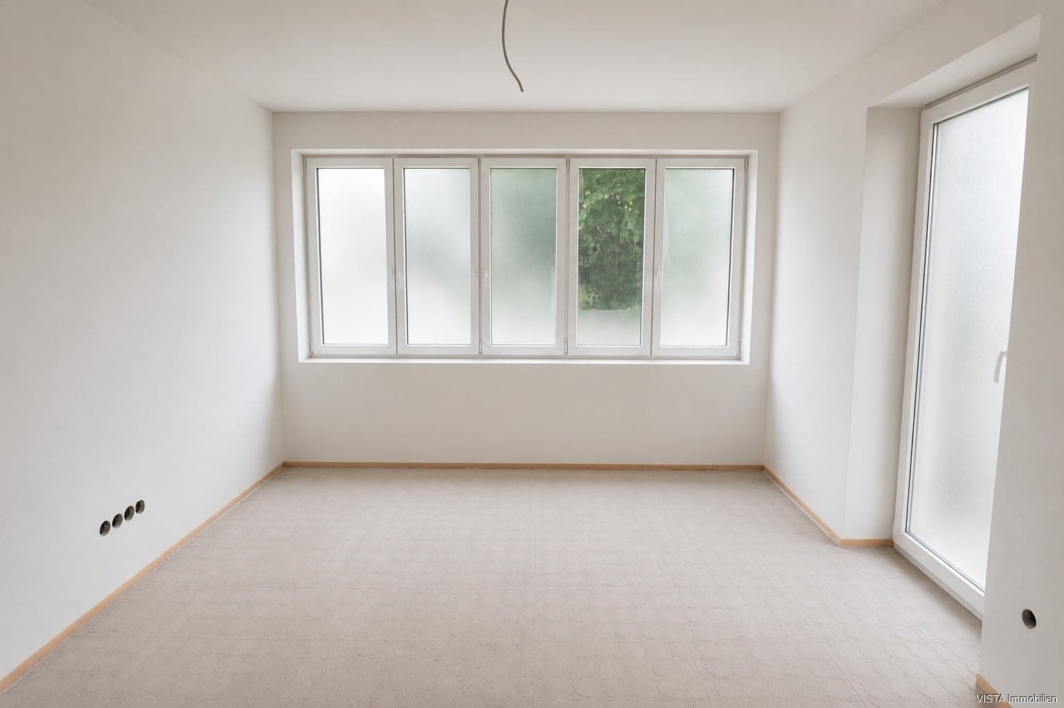 Etagenwohnung — Ansicht 6