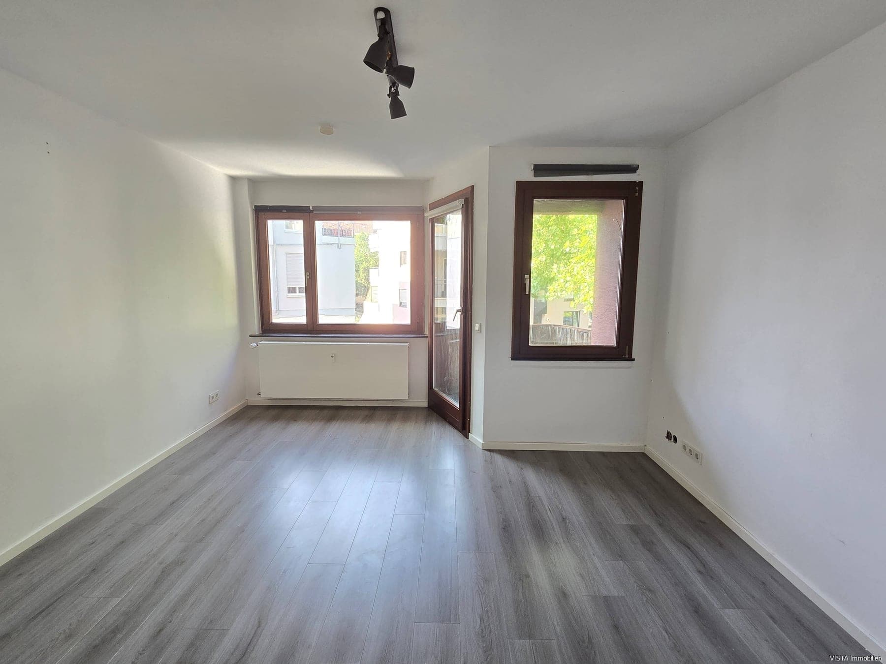 Etagenwohnung — 64283 Darmstadt