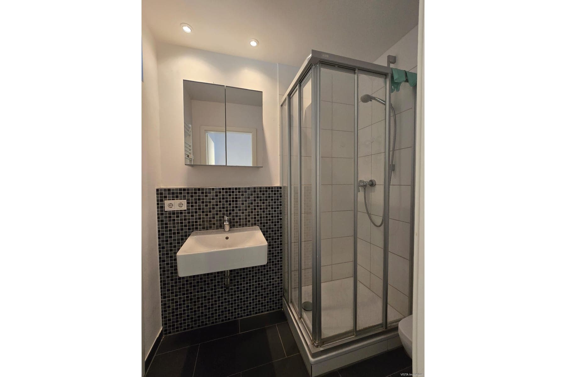 Etagenwohnung — Ansicht 2