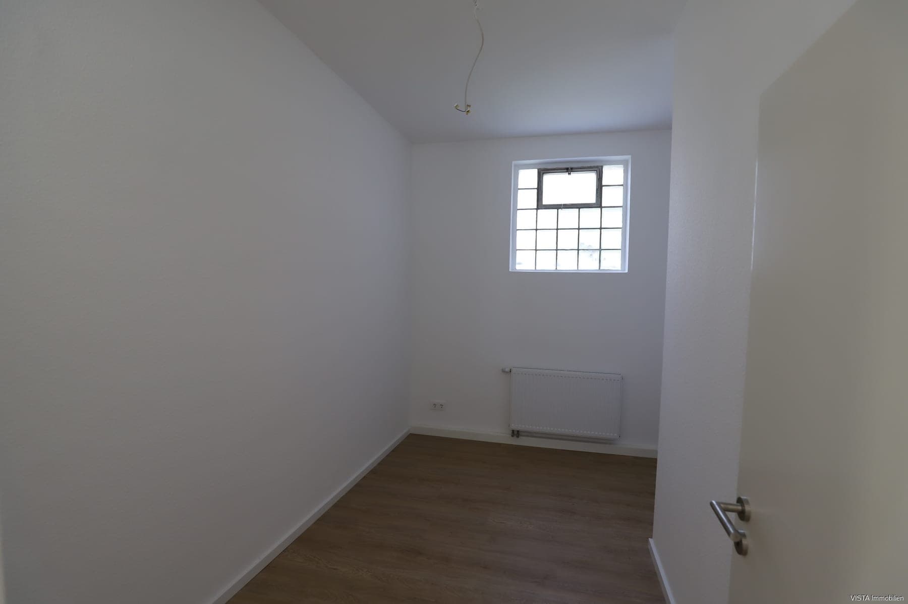 Etagenwohnung — Ansicht 10