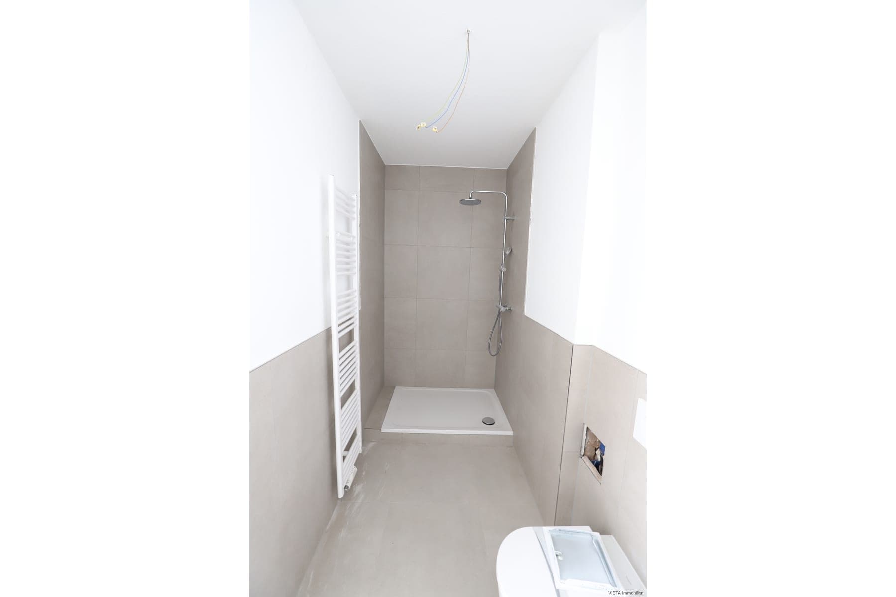 Etagenwohnung — Ansicht 12