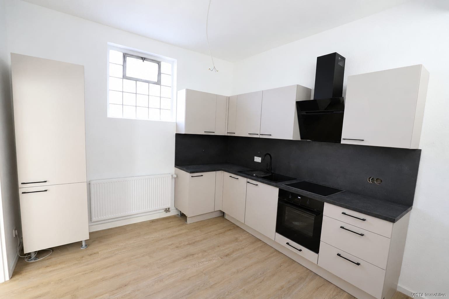Etagenwohnung — Ansicht 4