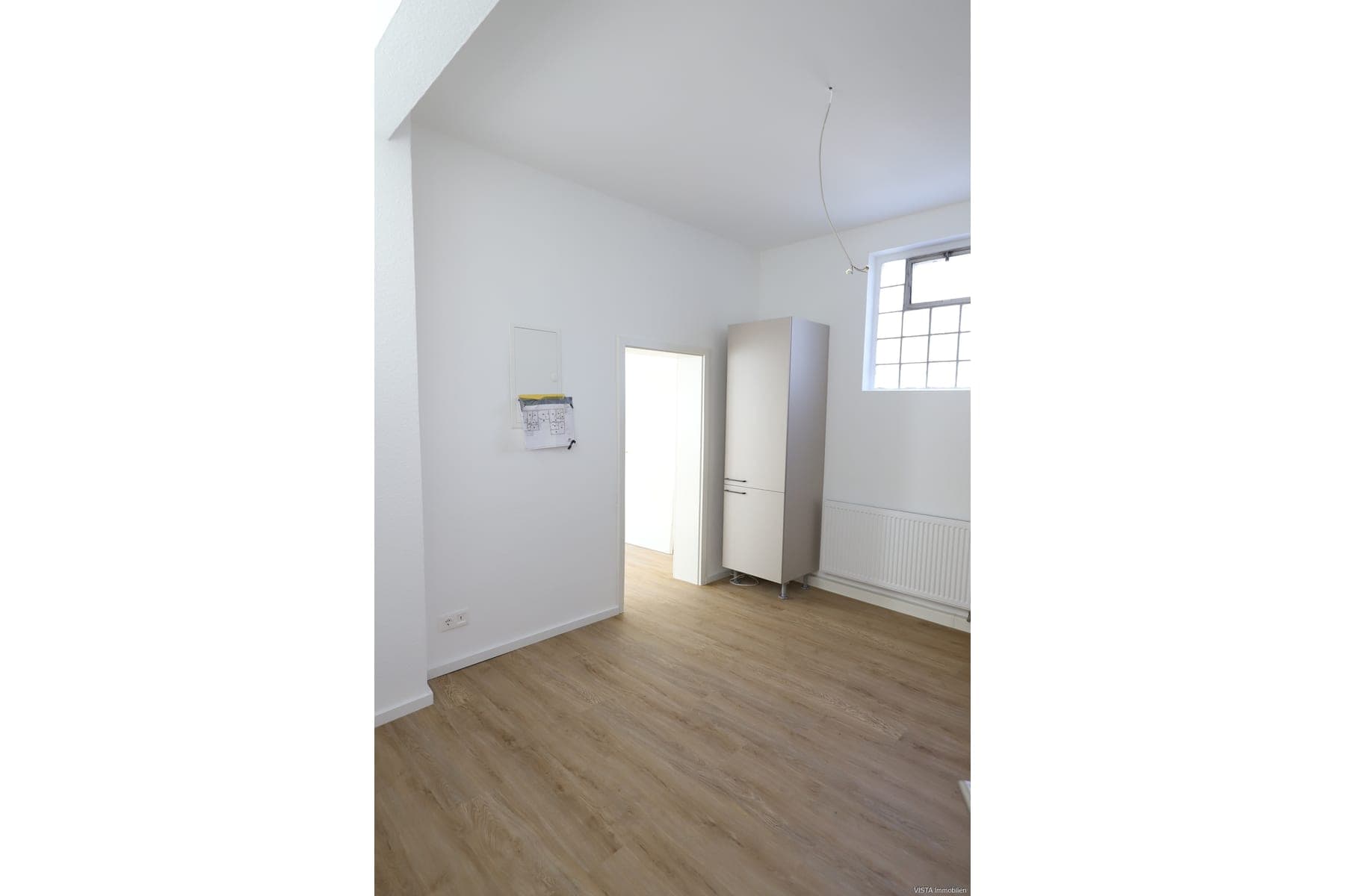 Etagenwohnung — Ansicht 5