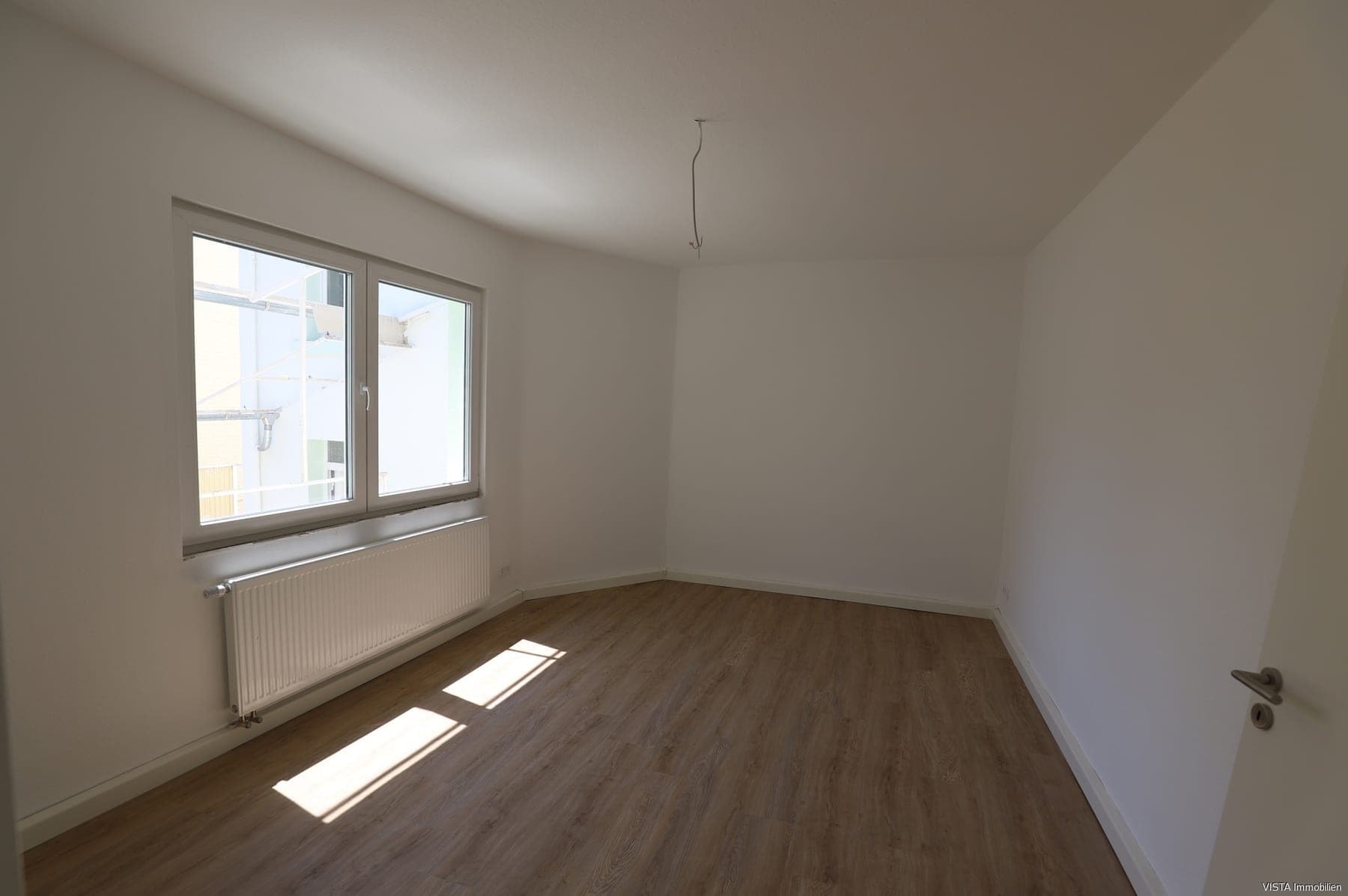 Etagenwohnung — Ansicht 6