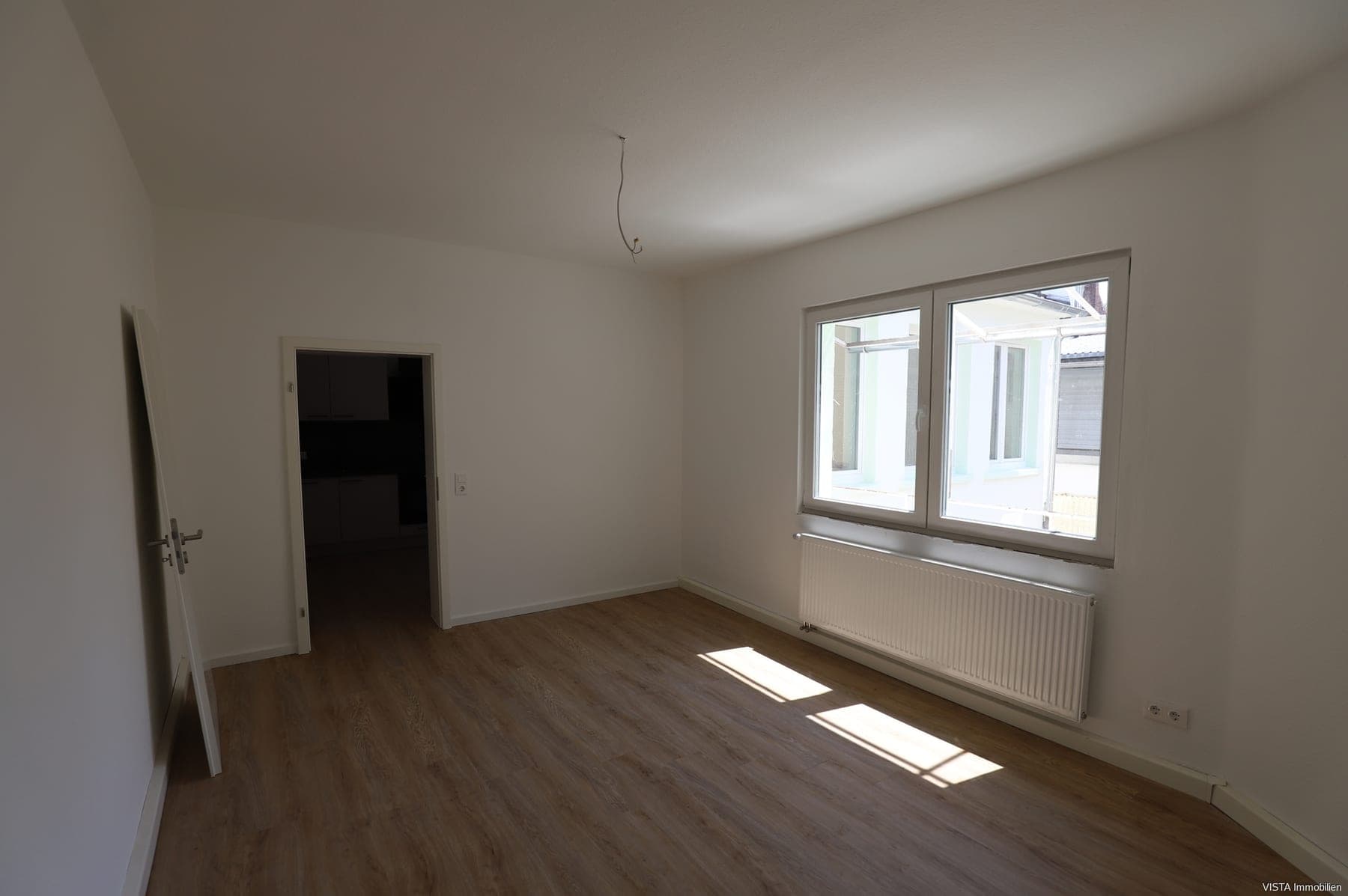 Etagenwohnung — Ansicht 7