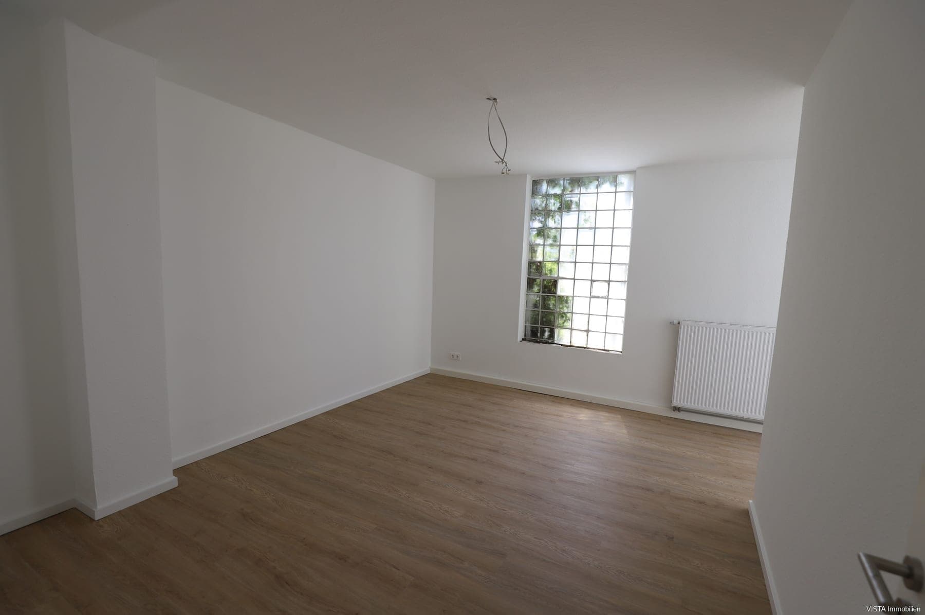 Etagenwohnung — Ansicht 8