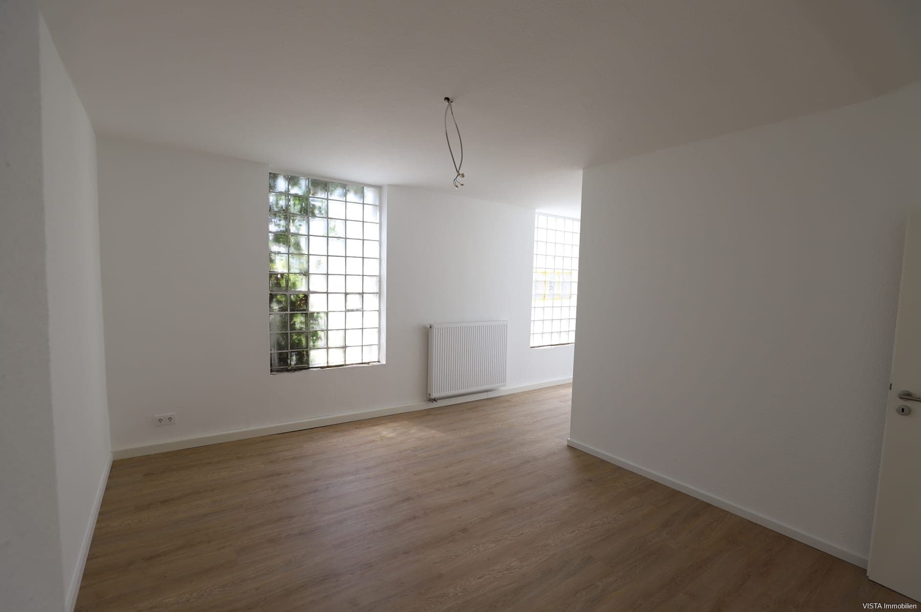 Etagenwohnung — Ansicht 9