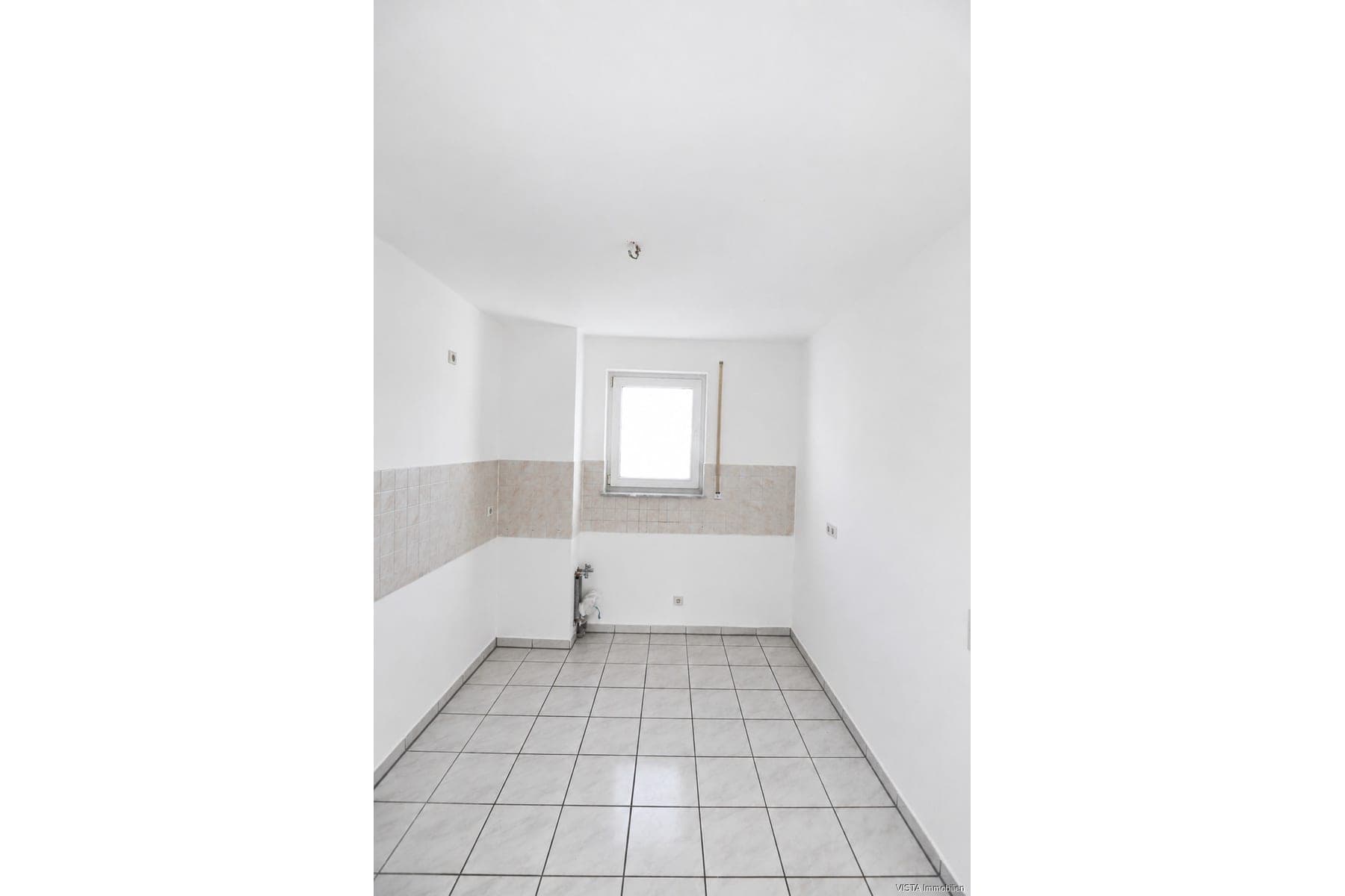 Etagenwohnung — Ansicht 3