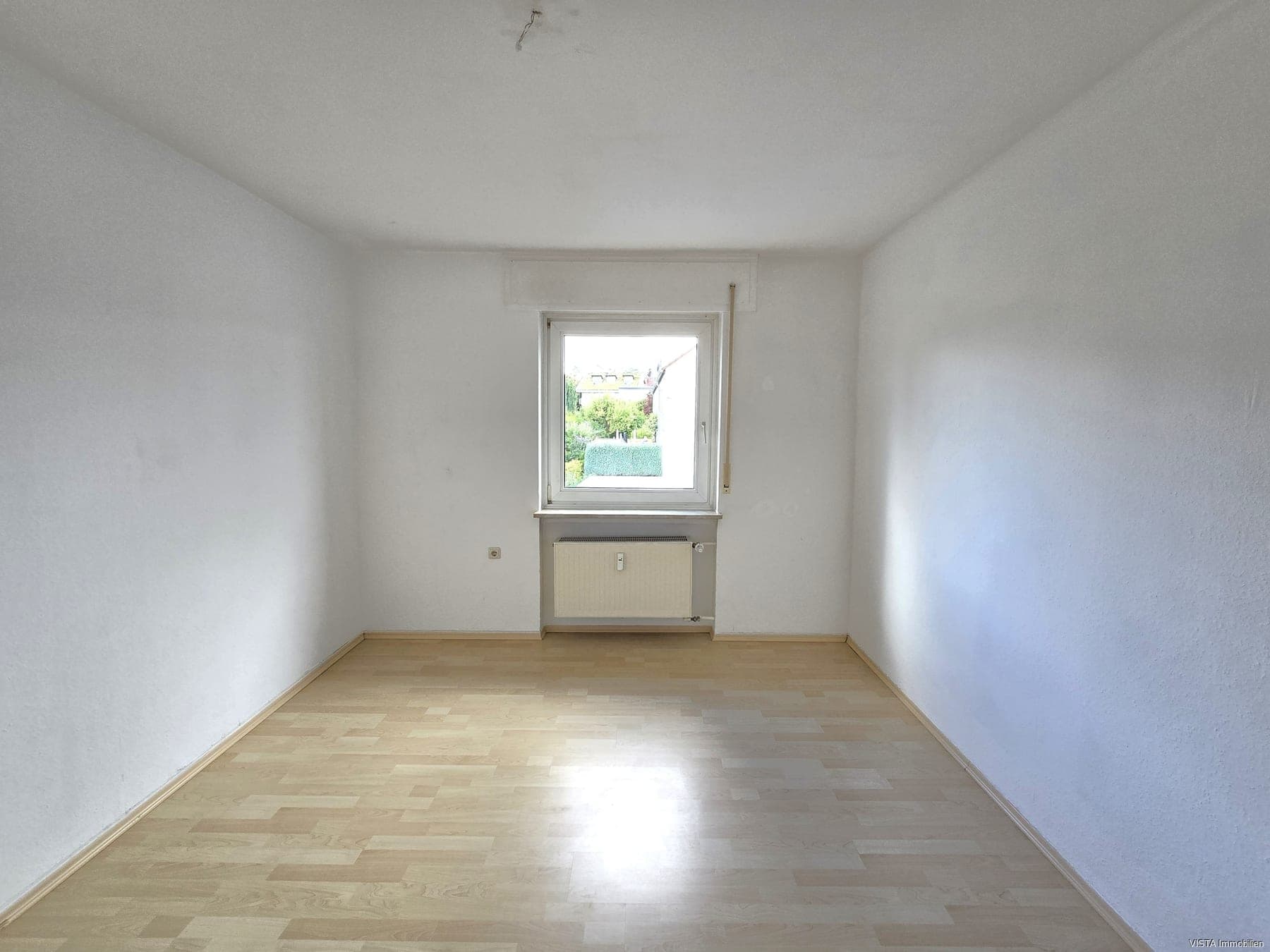 Etagenwohnung — Ansicht 4