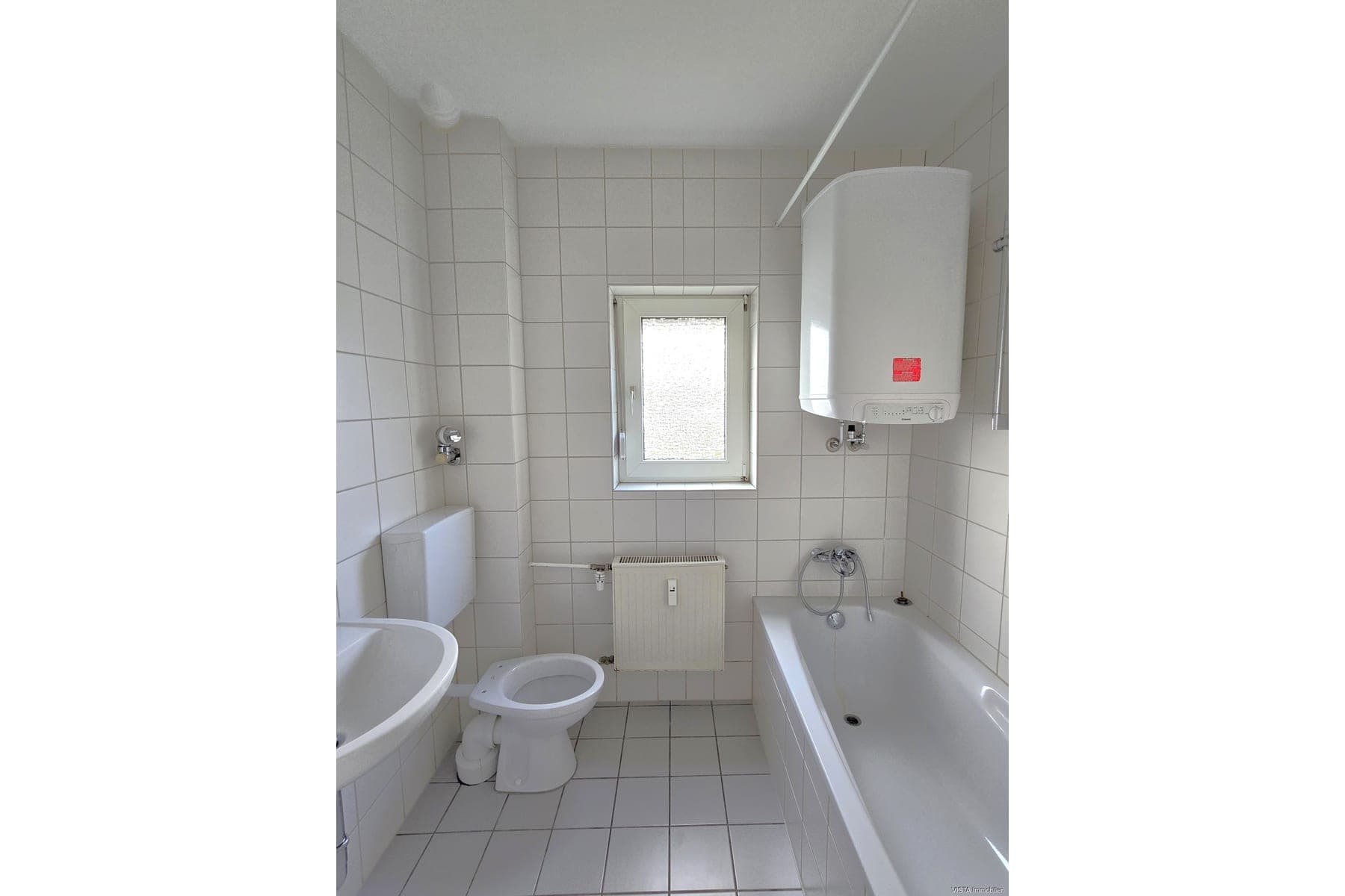 Etagenwohnung — Ansicht 5