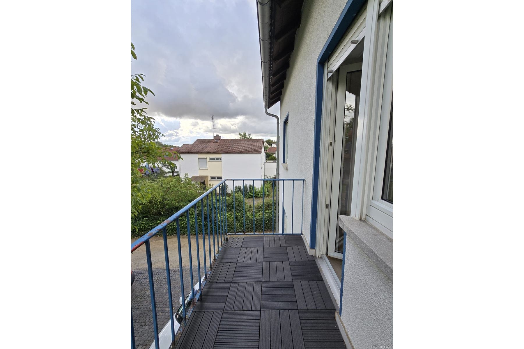 Etagenwohnung — Ansicht 6