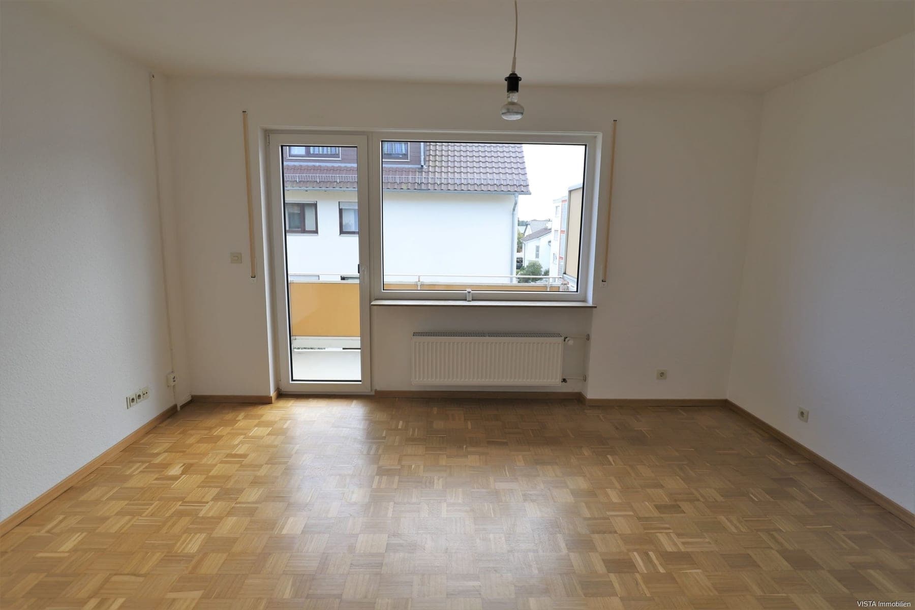 Etagenwohnung — 64342 Seeheim-Jugenheim