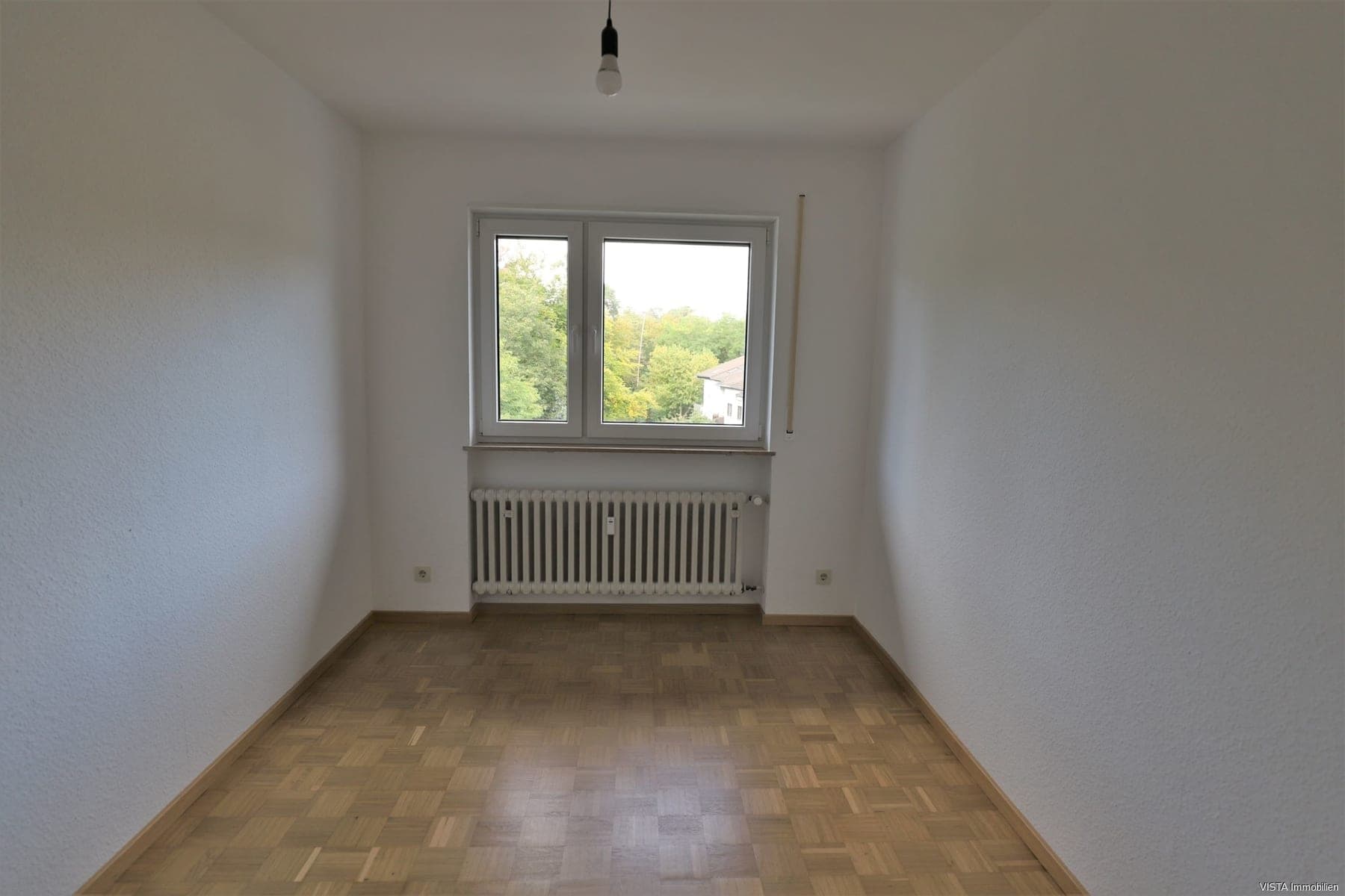 Etagenwohnung — Ansicht 2