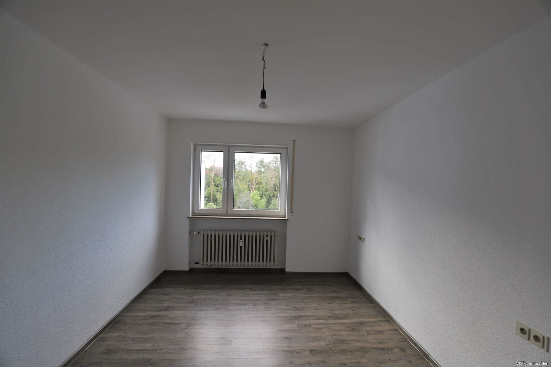 Etagenwohnung — Ansicht 3