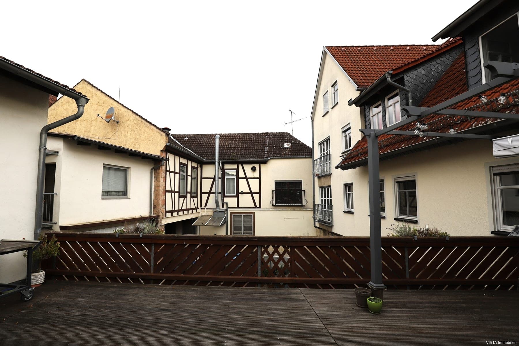 Haus — Ansicht 5