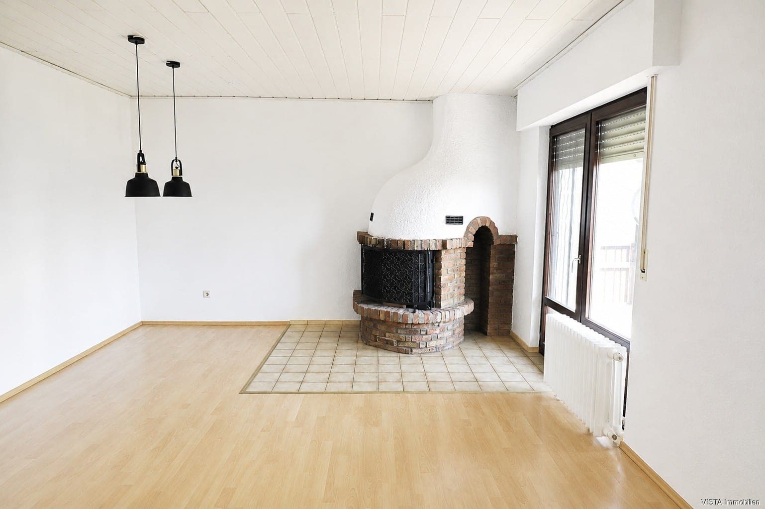 Mehrfamilienhaus — Ansicht 2