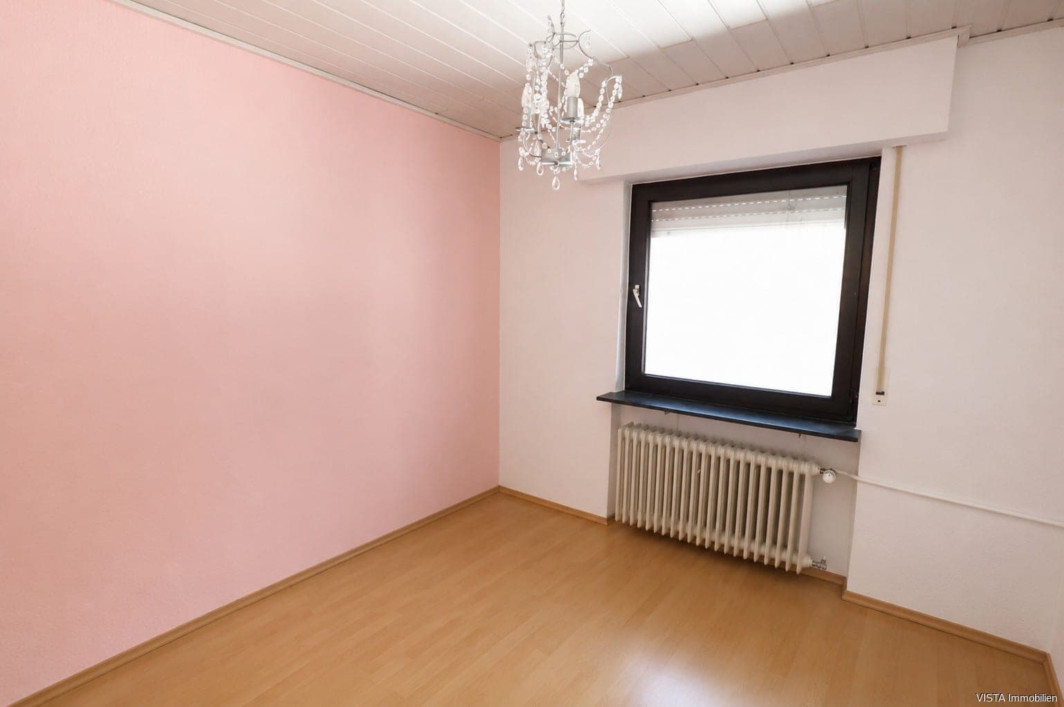 Mehrfamilienhaus — Ansicht 4