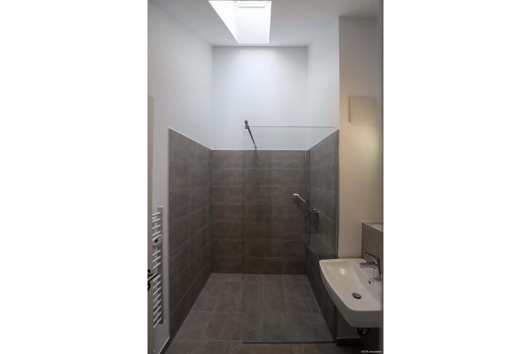 Mehrfamilienhaus — Ansicht 21