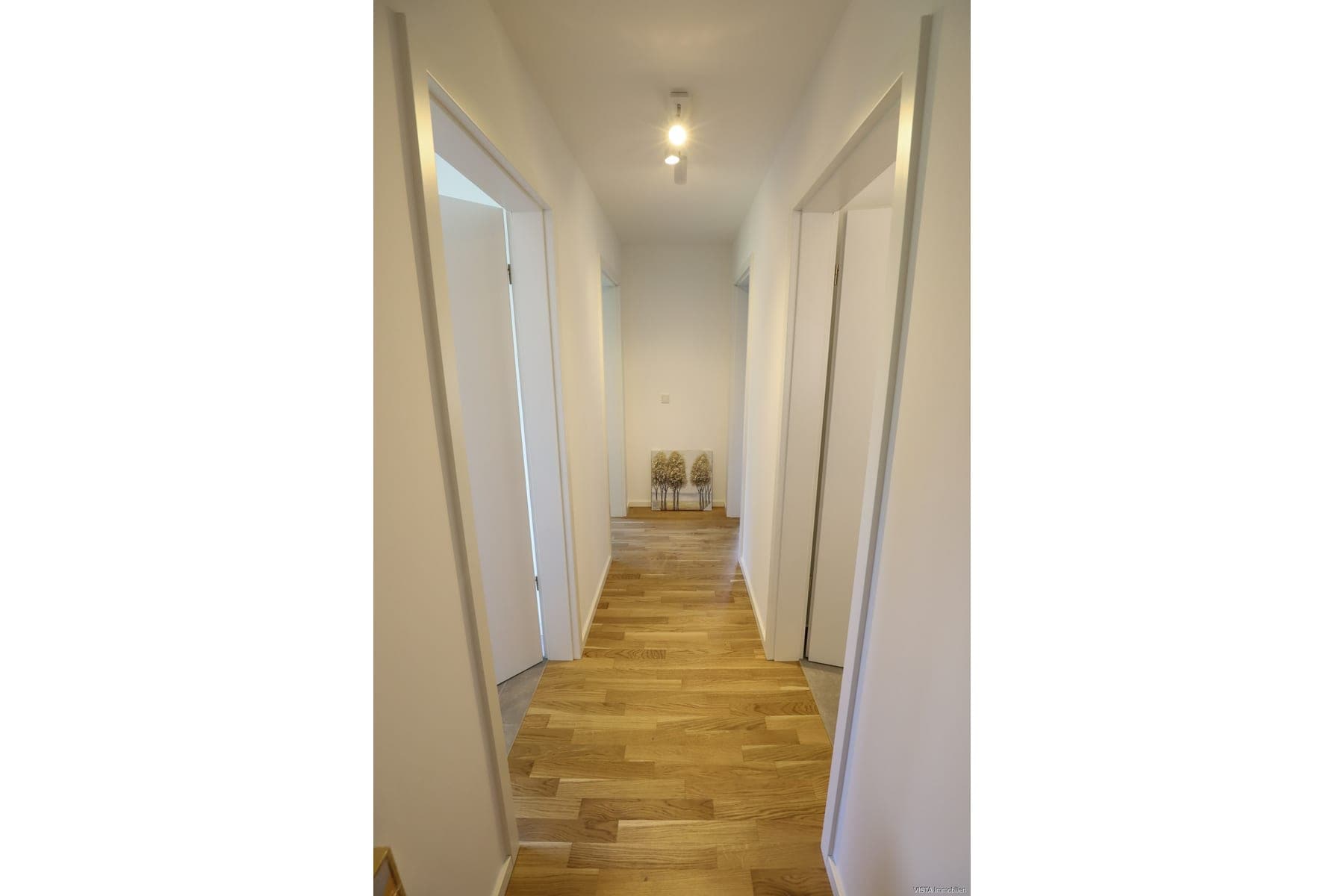 Mehrfamilienhaus — Ansicht 7