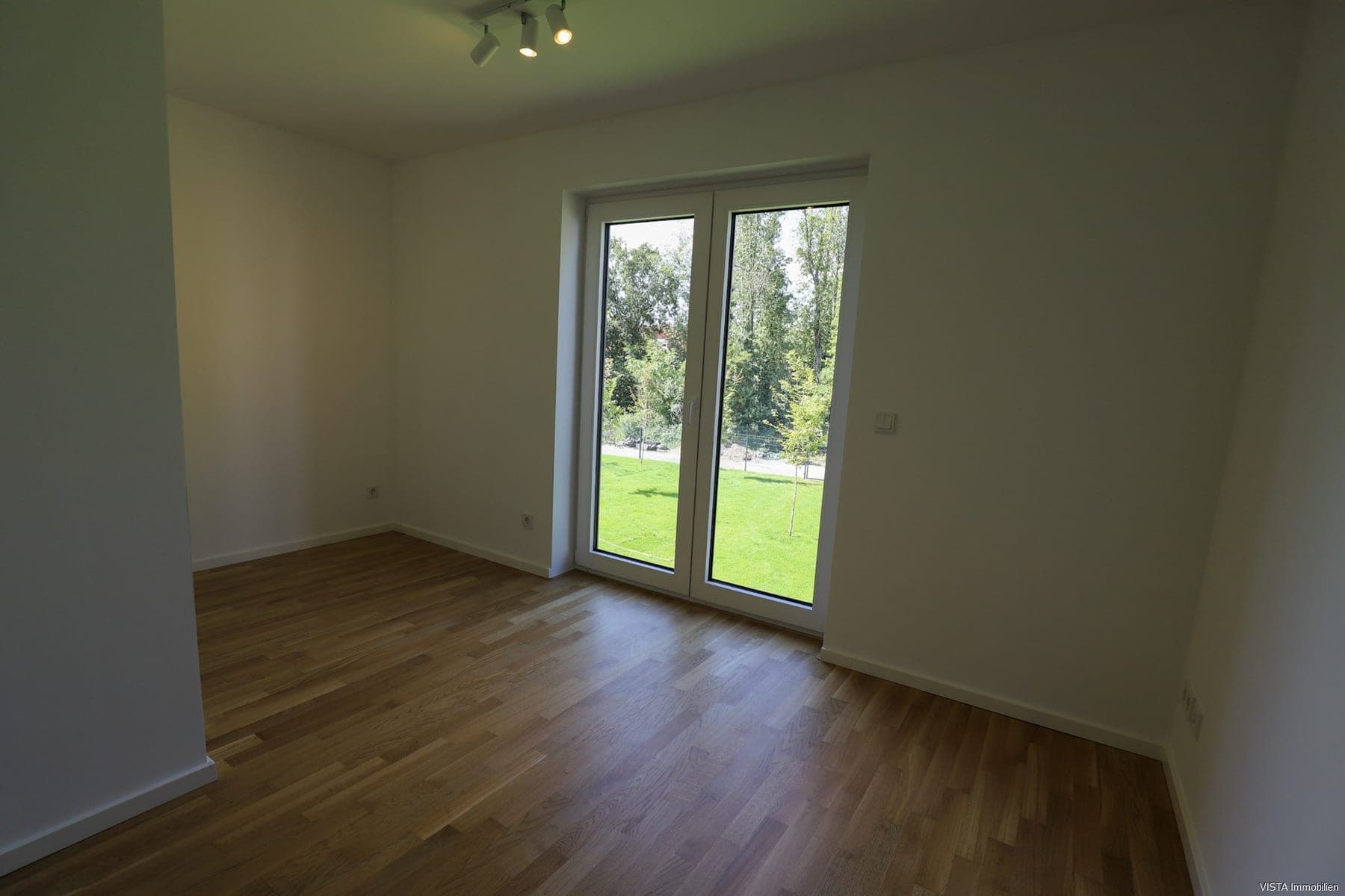 Mehrfamilienhaus — Ansicht 9