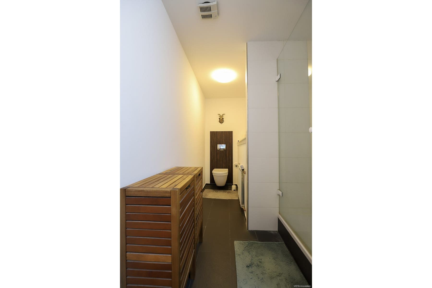 Mehrfamilienhaus — Ansicht 5