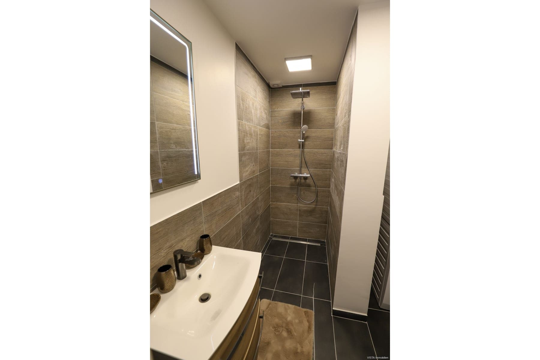 Souterrainwohnung — Ansicht 10